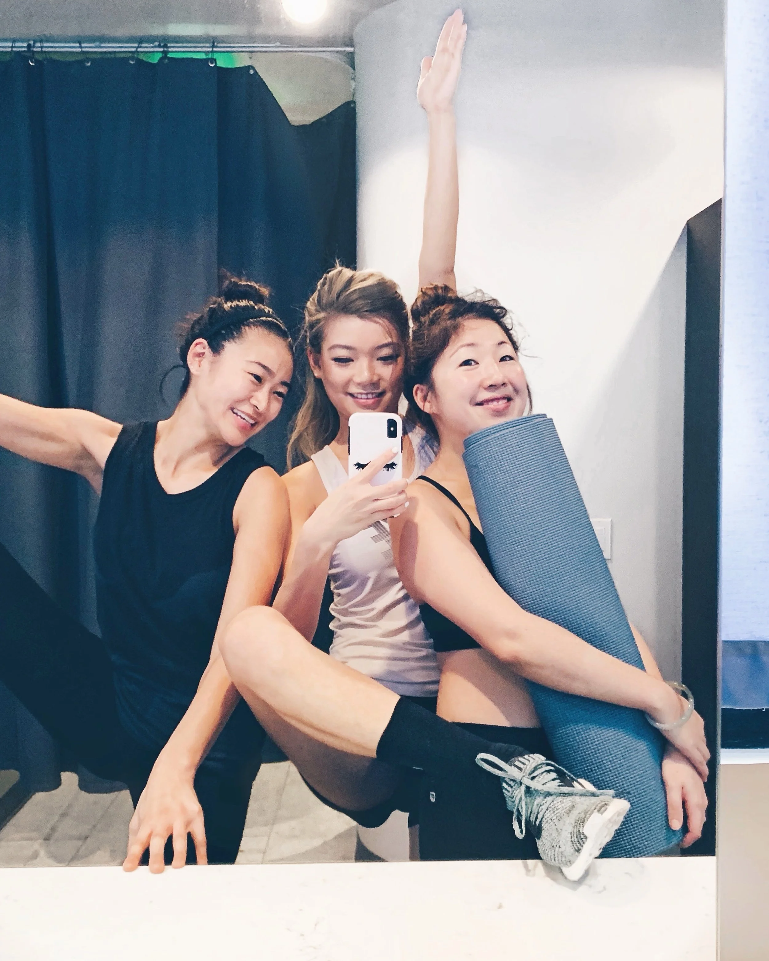 Episode 34: Reflections &amp; Resolutions