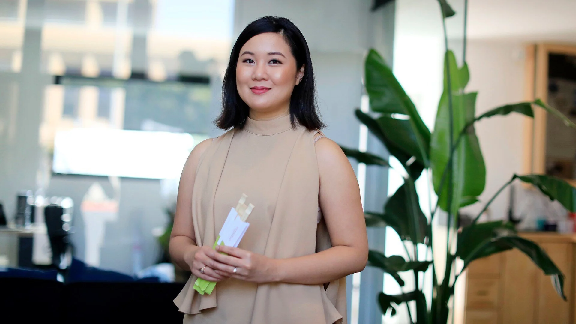 Episode 80: Shark Tank Survivor + Entrepreneur, Mylen Yamamoto Tansingco