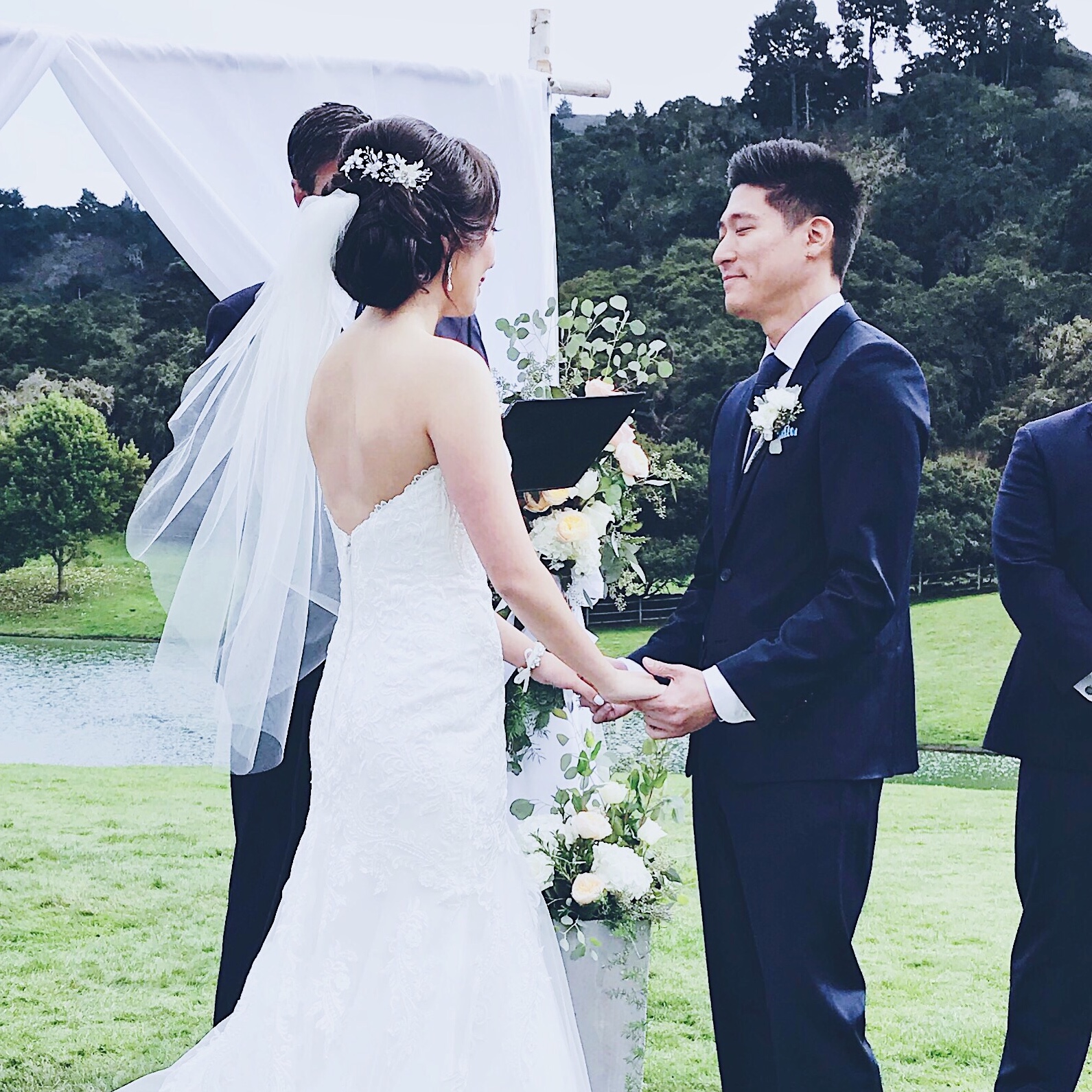 Episode 11: Wedding Fantasies and Ceremony Realities