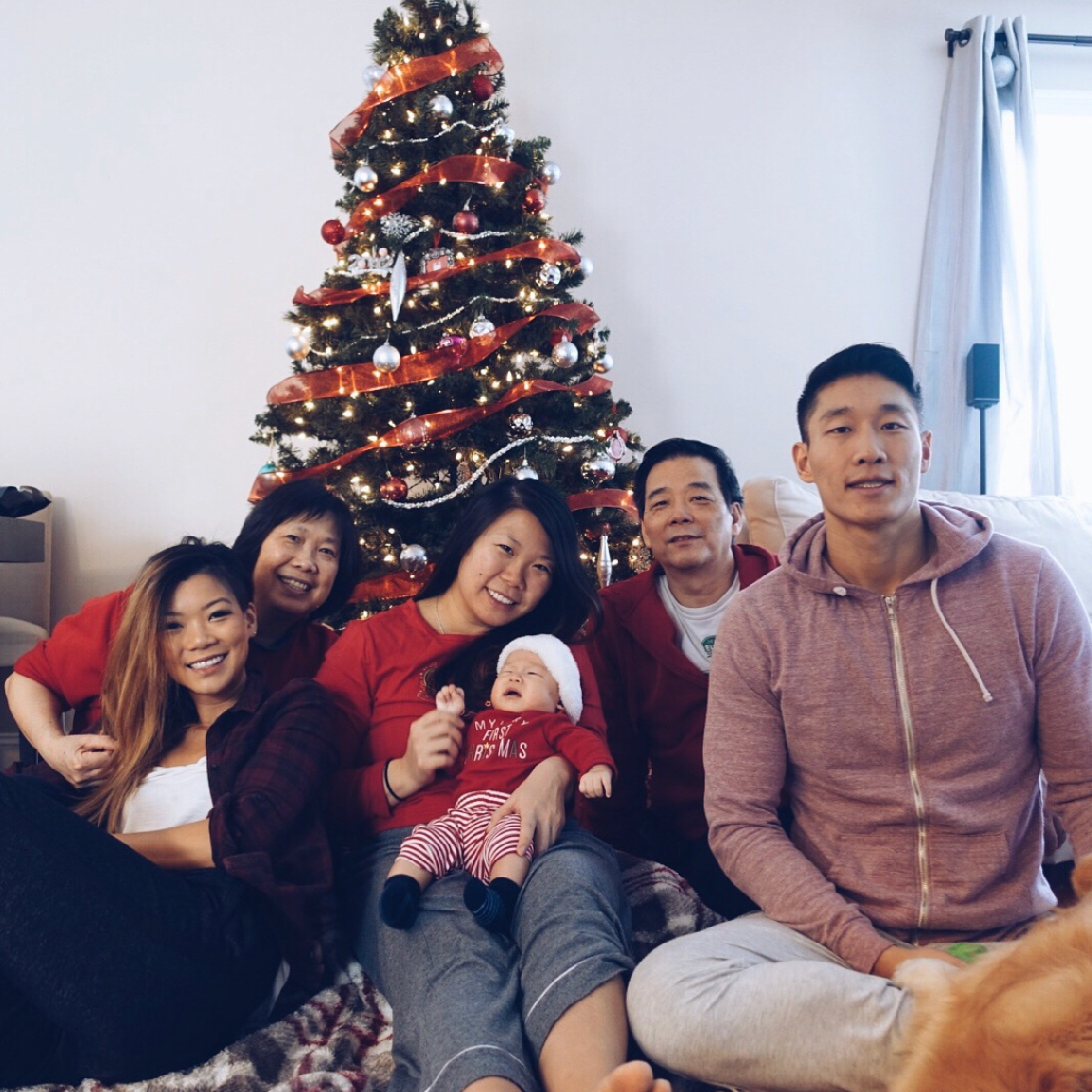 Episode 147: Tis the Season! Celebrating American Holidays as an Asian Person