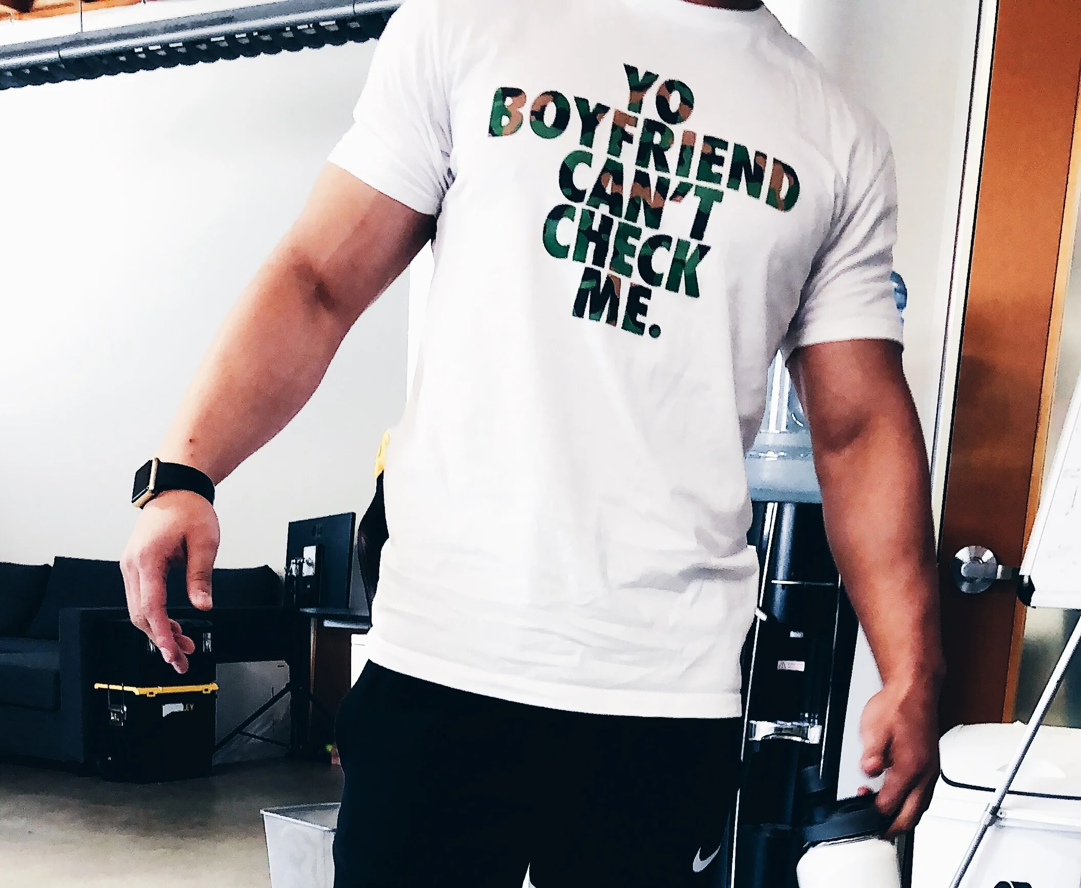 Episode 13: Fuckboi Part 2 With Special Guests!