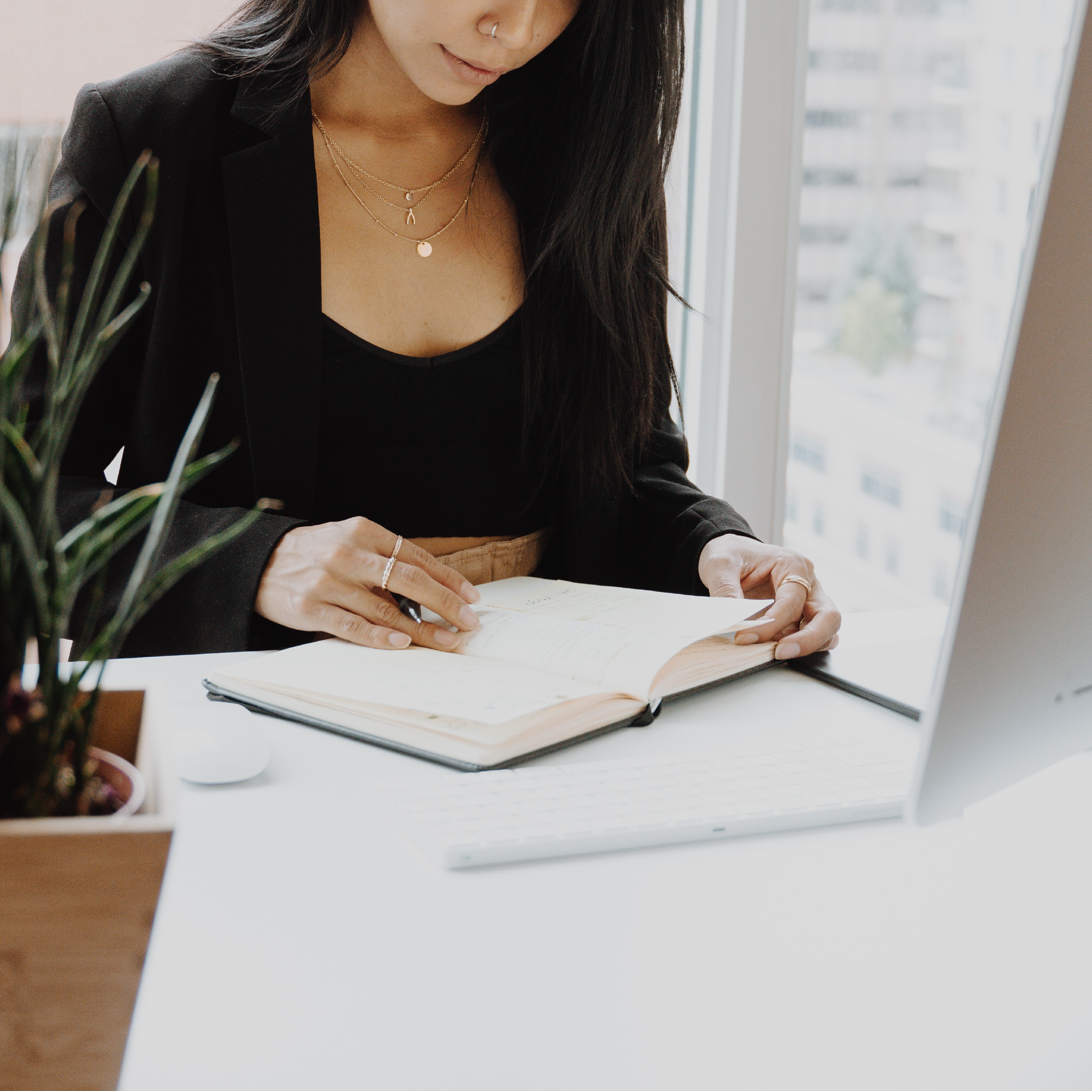 Episode 146: Burnout, Work Life Imbalance, and Toxic Work Environments -- How ABGs Are Dealing with The Great Resignation