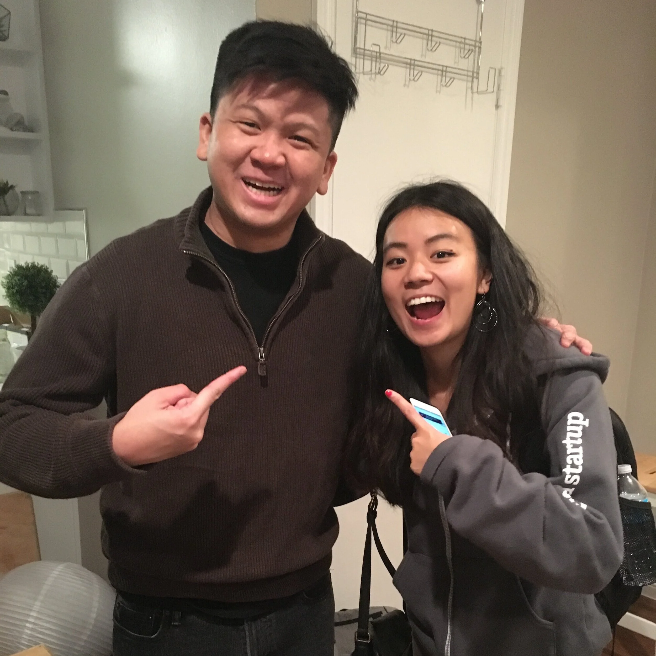 Episode 84: 4th Generation- Between Two Worlds with Sierra Katow &amp; Taylor Chan