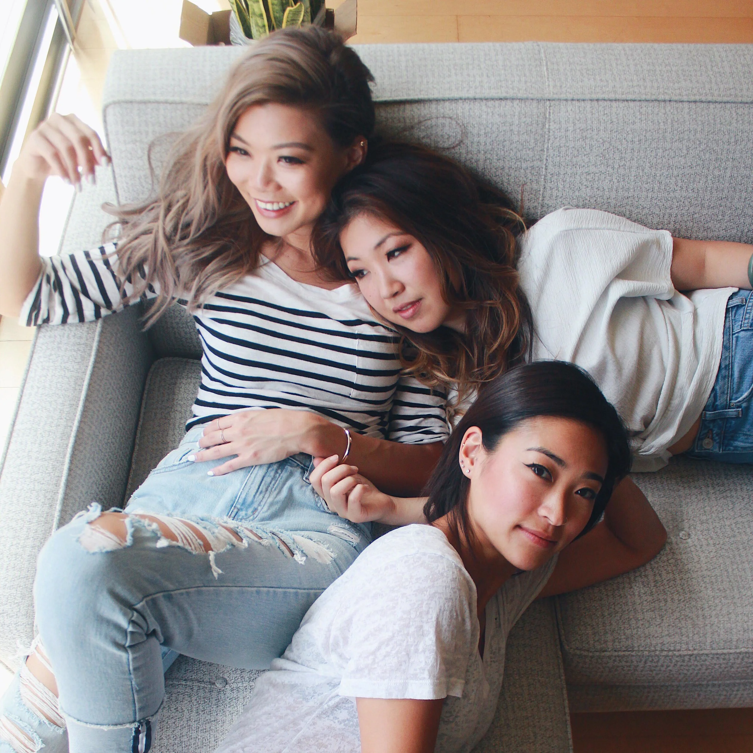 Episode 31: Questions from our Listeners!