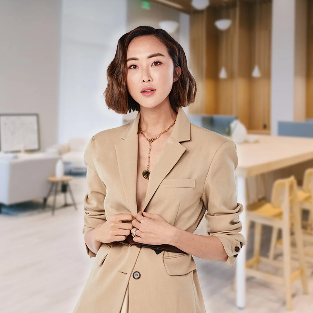 Episode 130: From Stylist to Business Mogul, to Owner of Bümo: The Evolution of Chriselle Lim