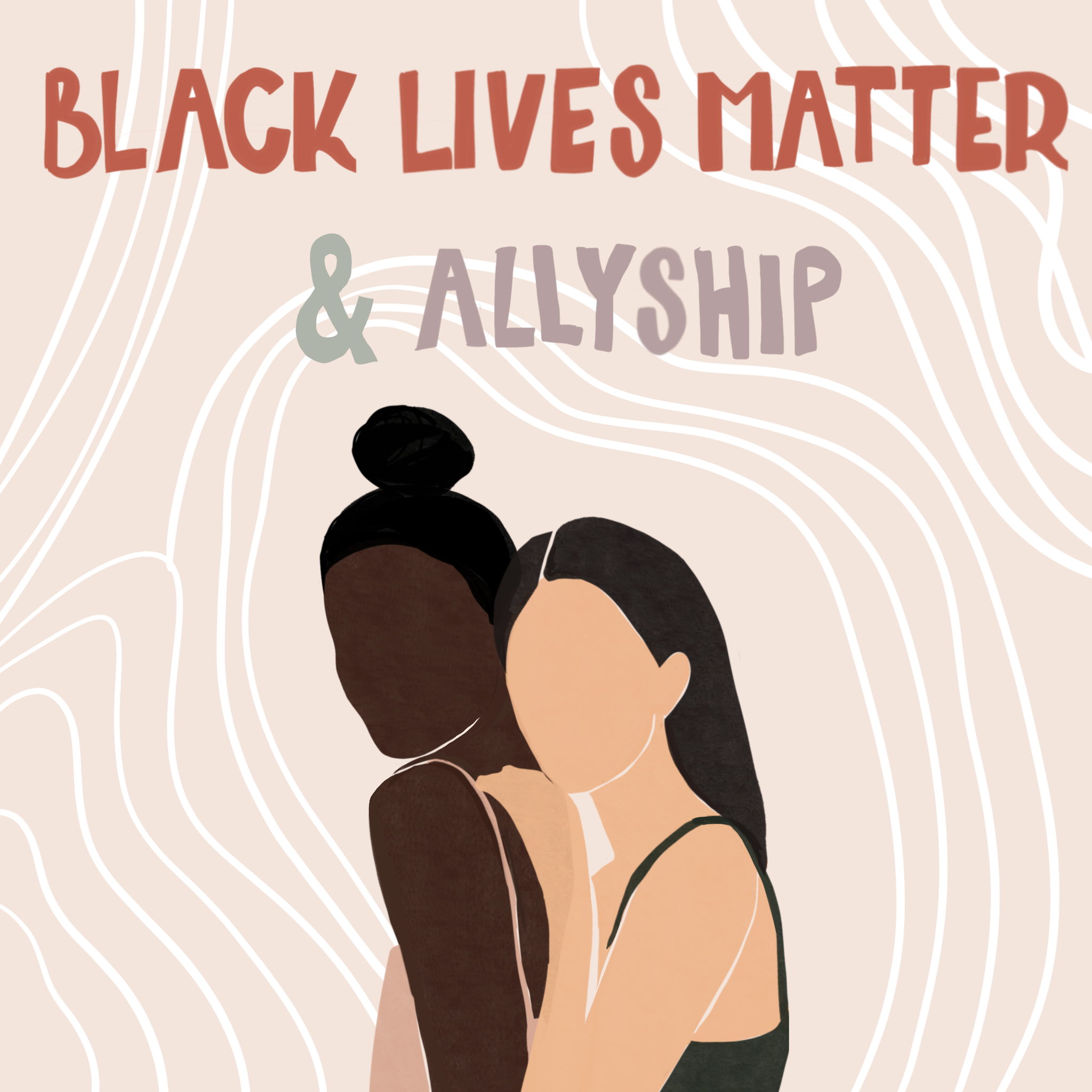 Episode 67: Black Lives Matter and Allyship