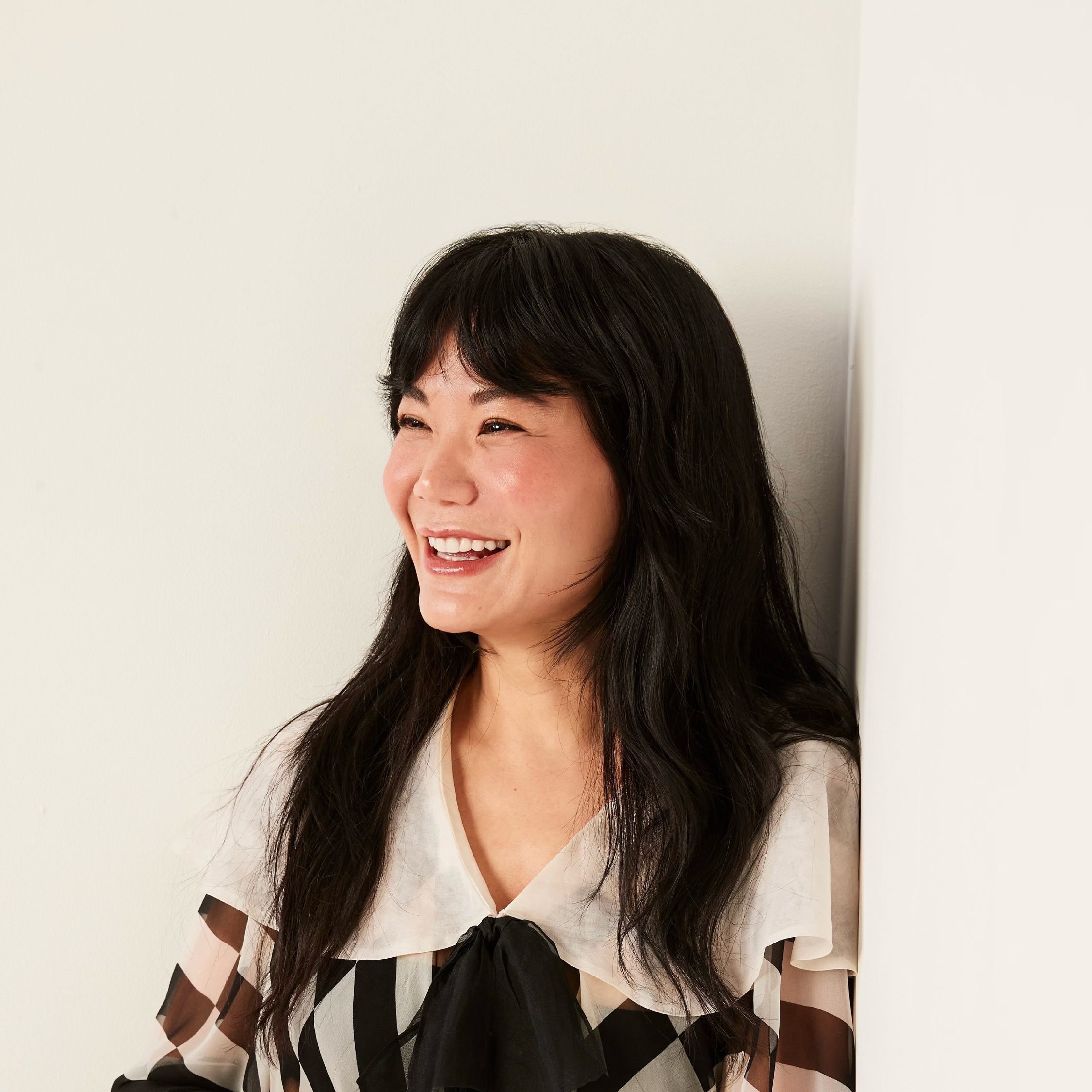 Episode 168: Asian American Identity with Old Navy’s Head of Voice, Jeanine Pang