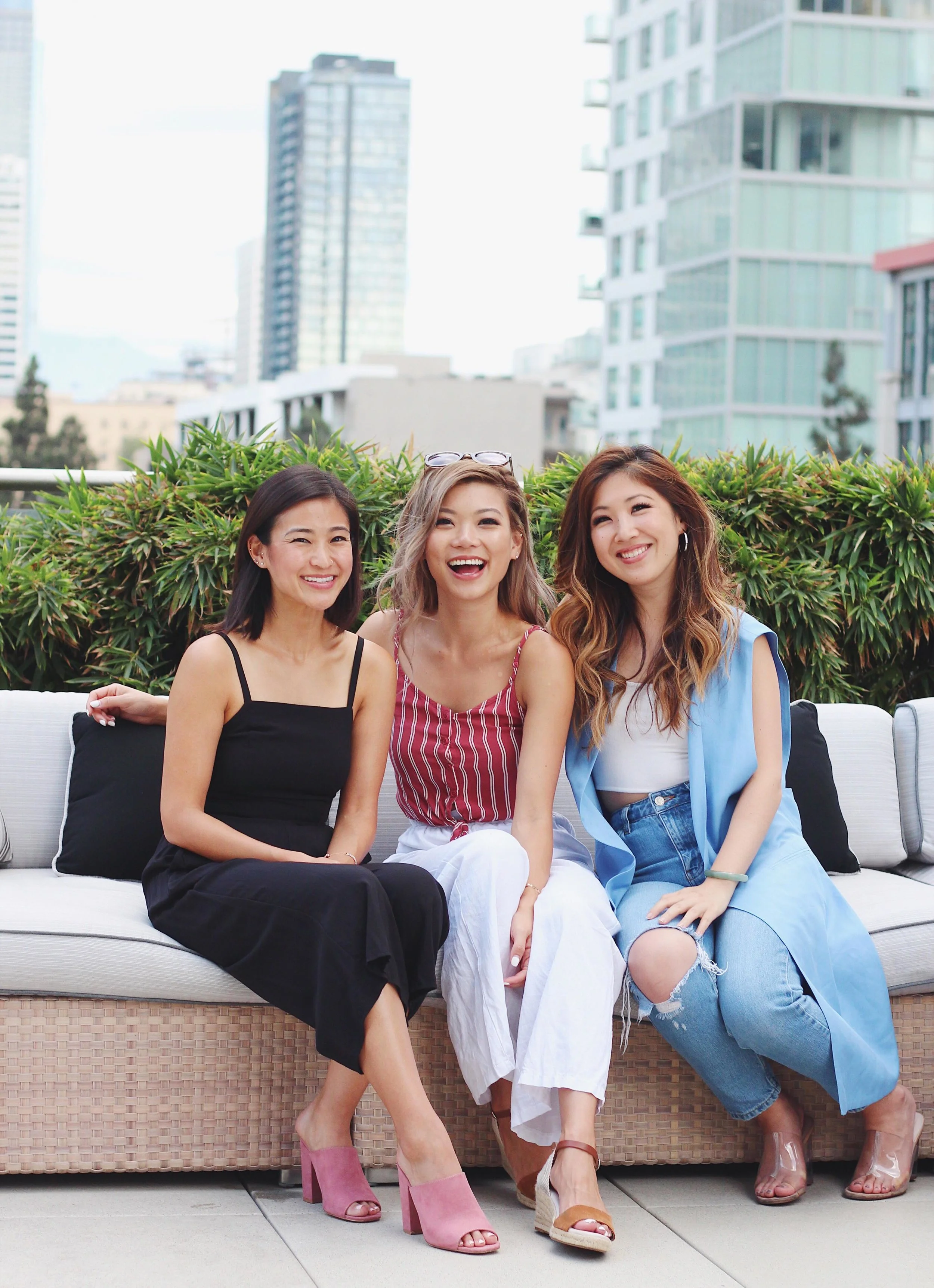 Episode 28: The One About Friendships