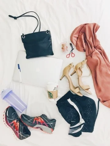 Episode 9: Work Life Balance- It Ain't Easy!