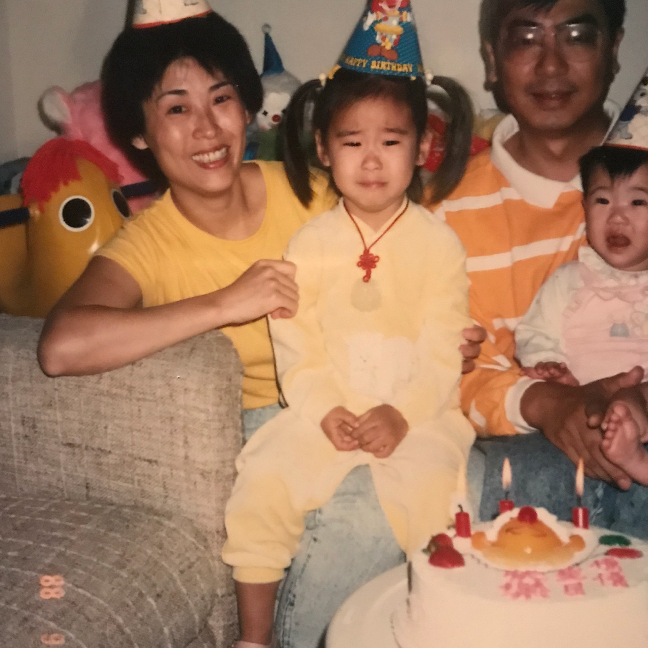 Episode 166: Raising A Daughter as an Immigrant Mother - Our AAPI Moms