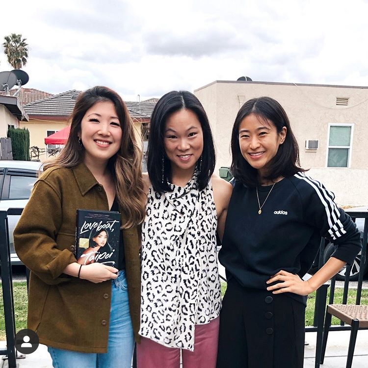 Episode 71: NYT Best Seller, Abigail Hing Wen