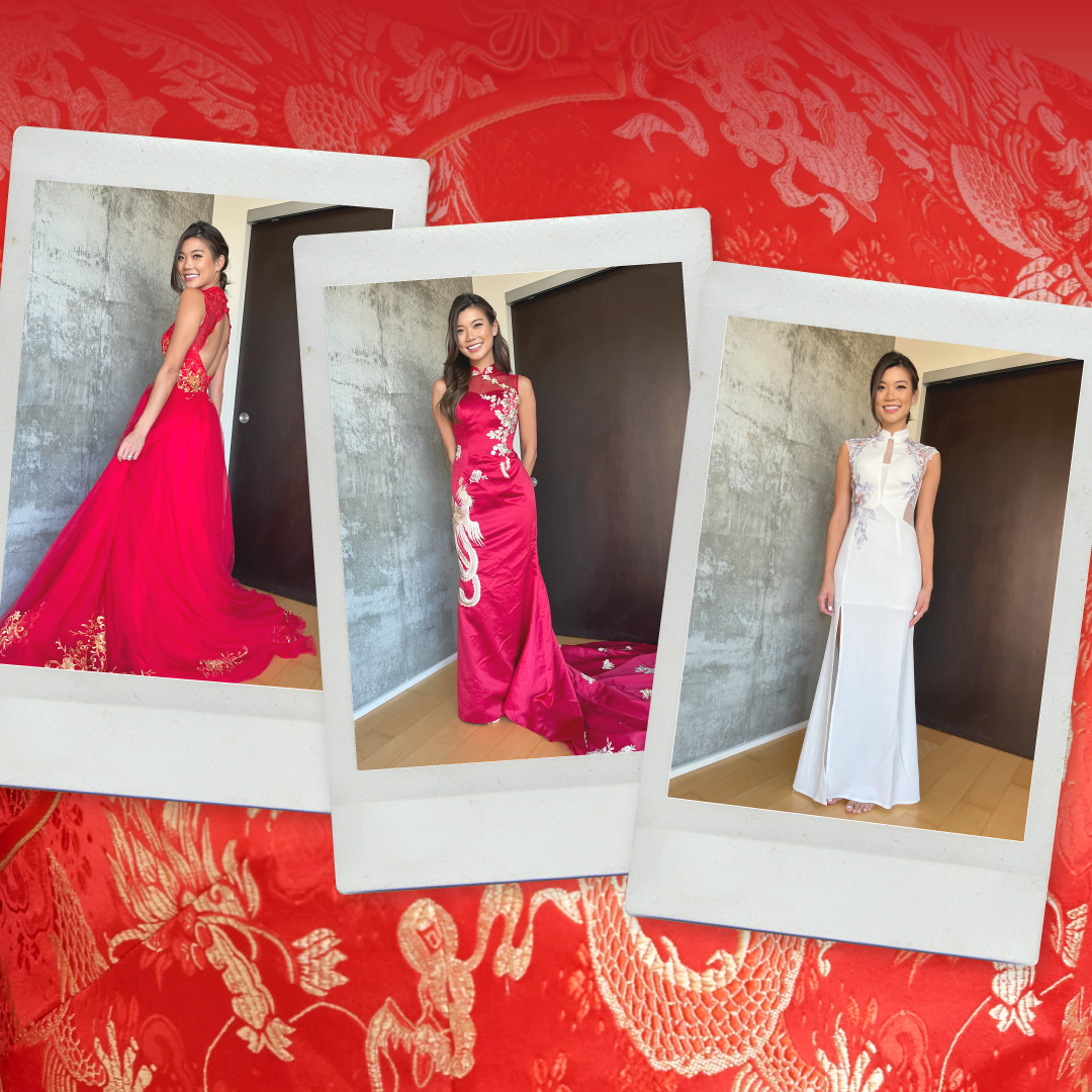 Episode 101: Wedding Updates: The “TBD” Road to “I Do"