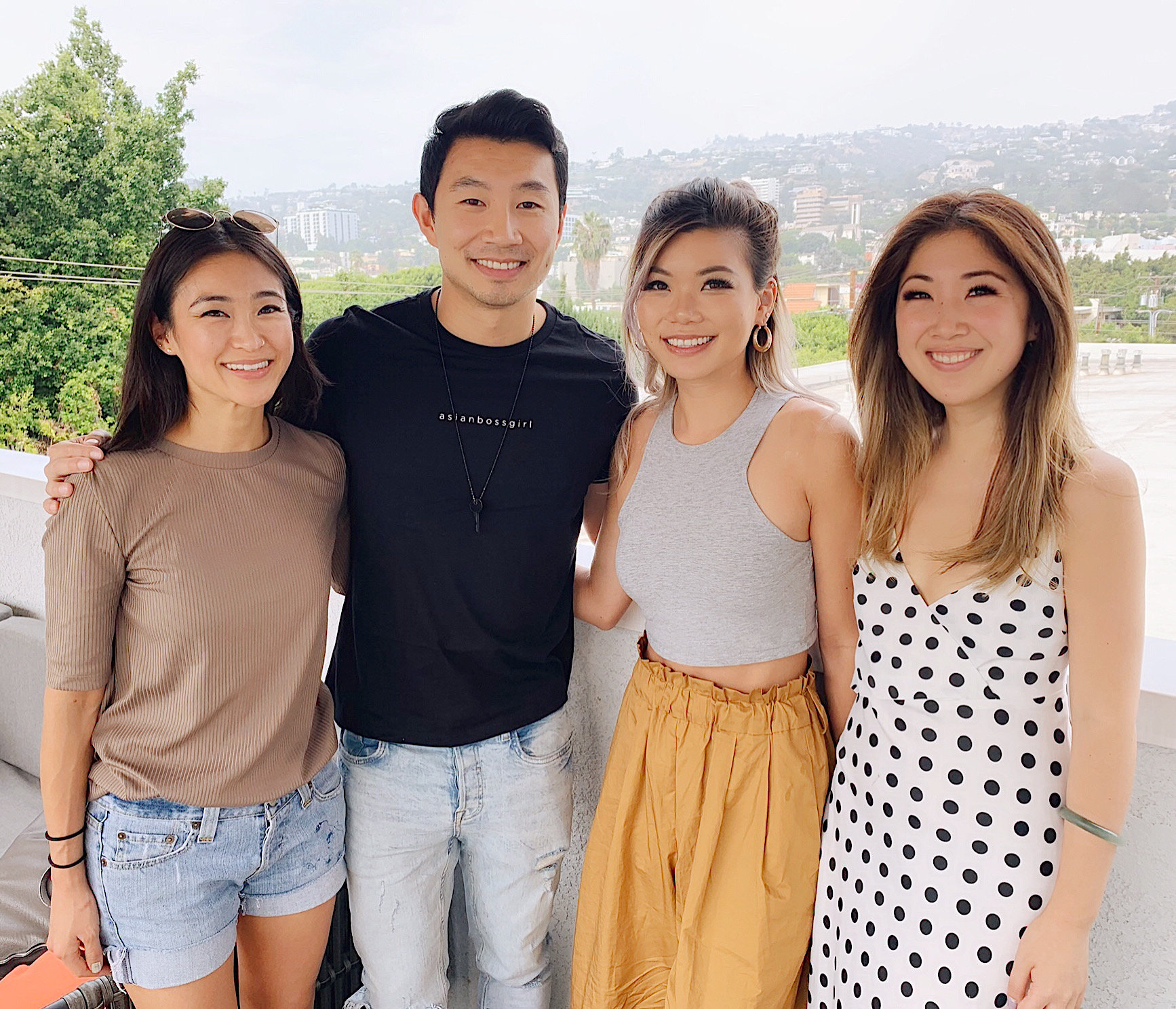 Episode 52: From Accountant to Superhero with Simu Liu