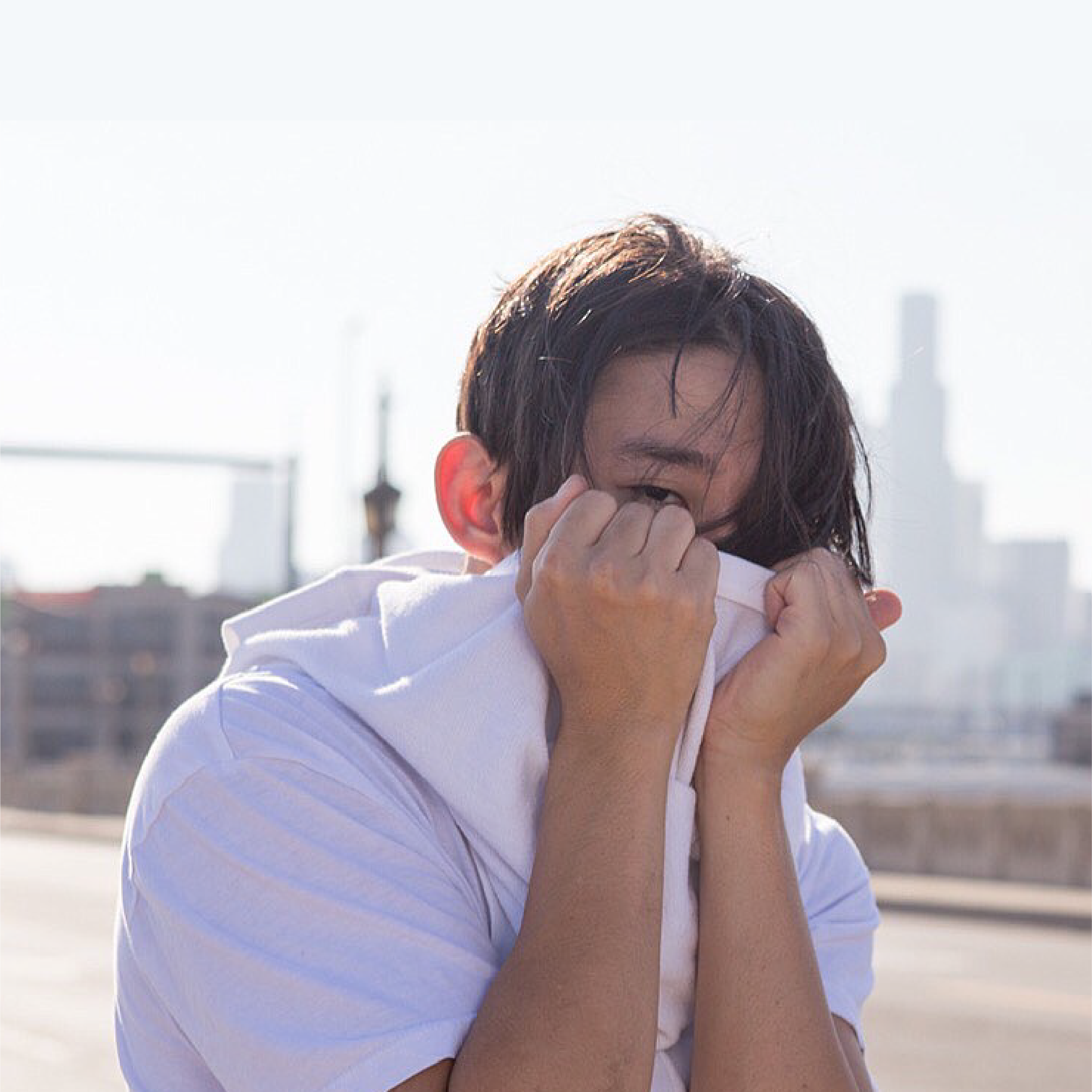 Episode 118: What Does it Mean to be a Trans-racial Adoptee? with Dan Matthews