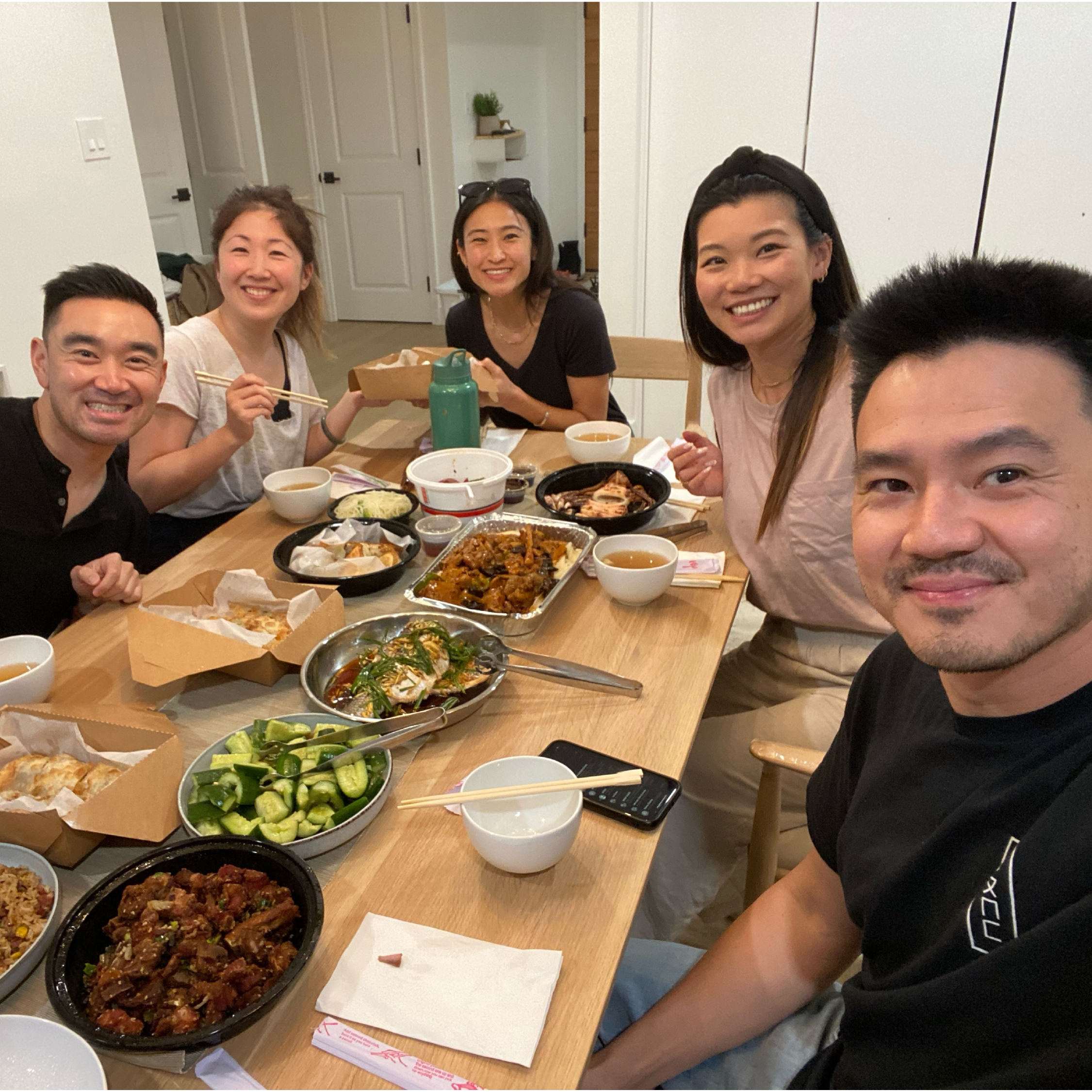 Episode 197: The Do’s and Don’ts of Holiday Potlucks