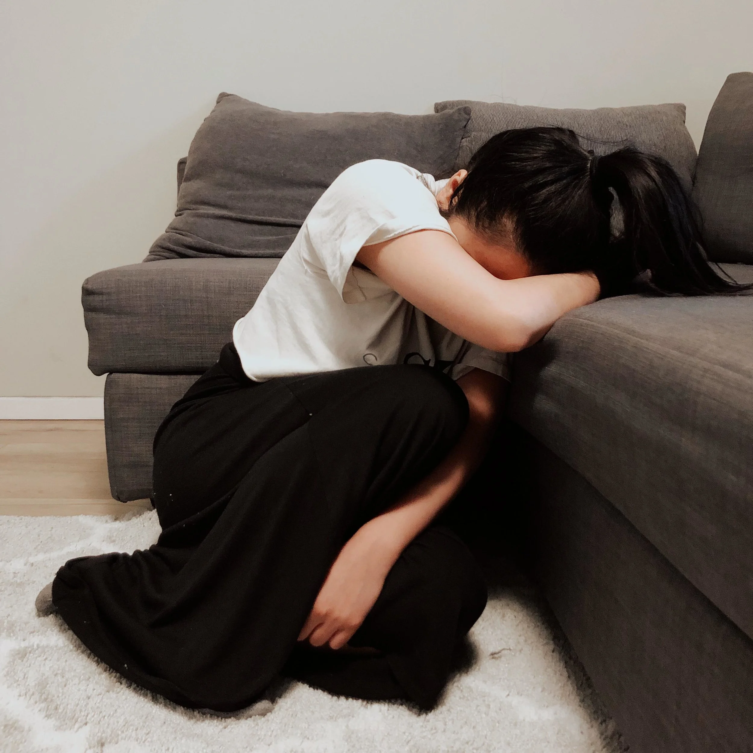 Episode 42: The Grey Zone