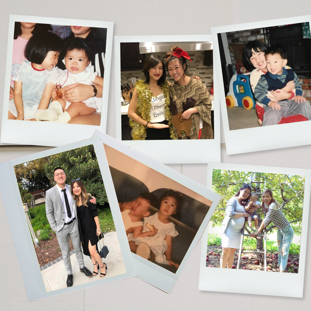 Episode 106: Cysts, Ice Queen, Tall Bros -- Get to Know Our Siblings!