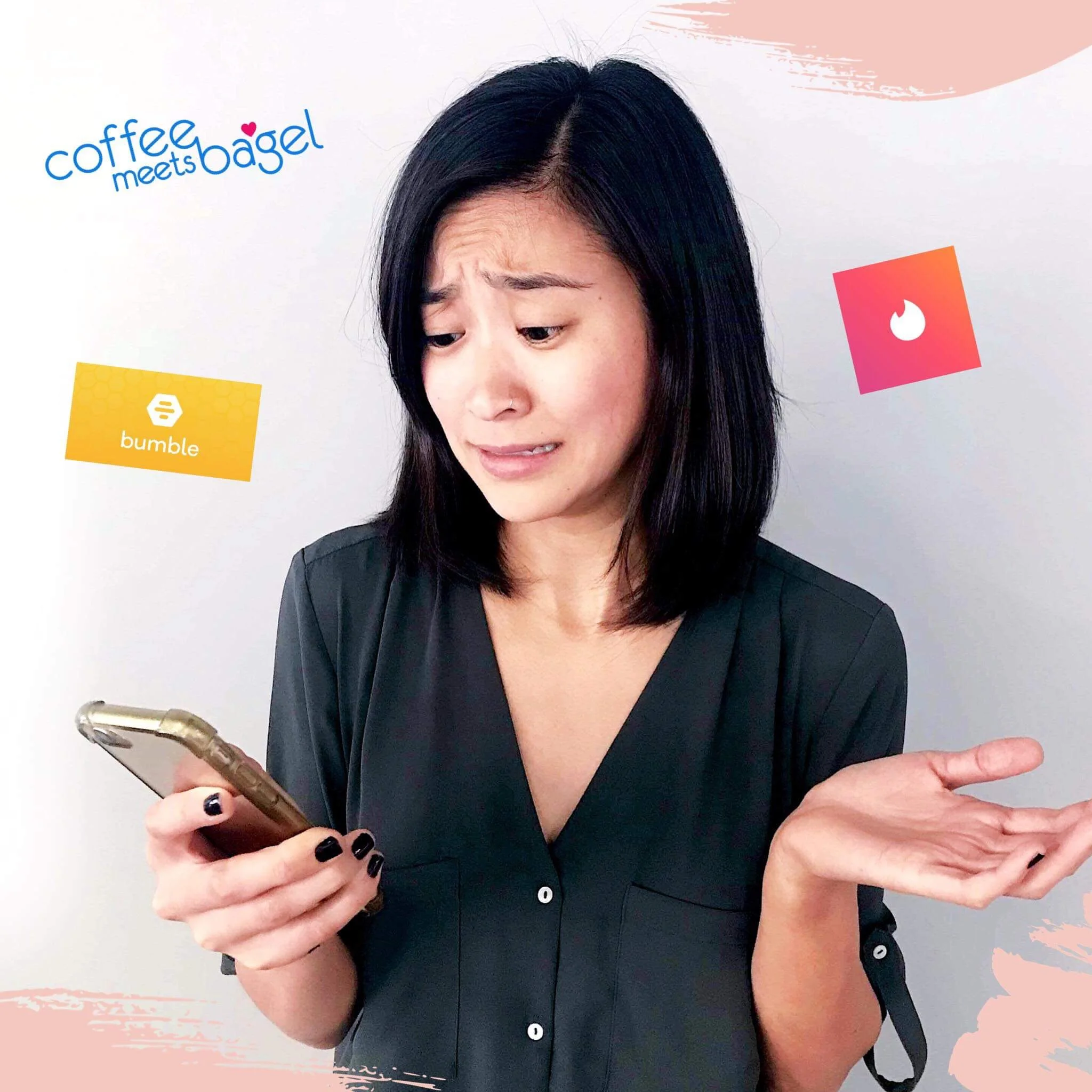 Episode 26: Modern Day Dating - Am I Doing This Right?