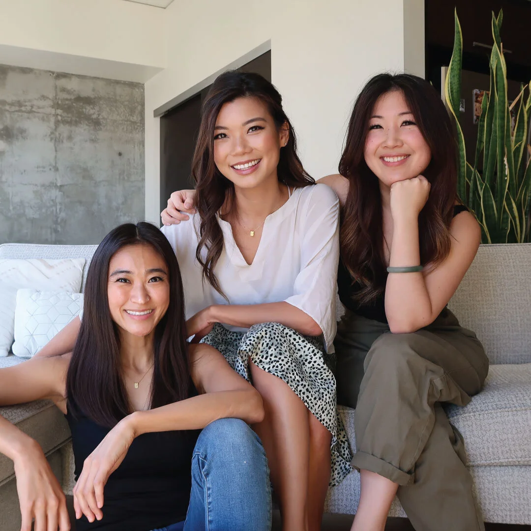 Episode 97: 2021 Goals - Getting Personal