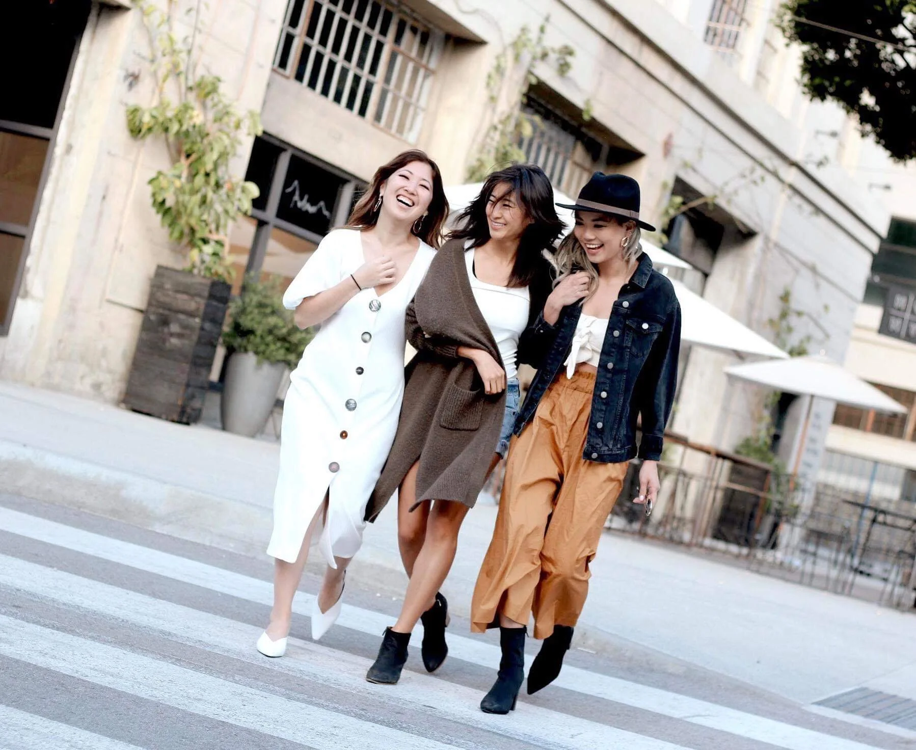 Episode 35: 36 Questions to Fall in Love (Part I)