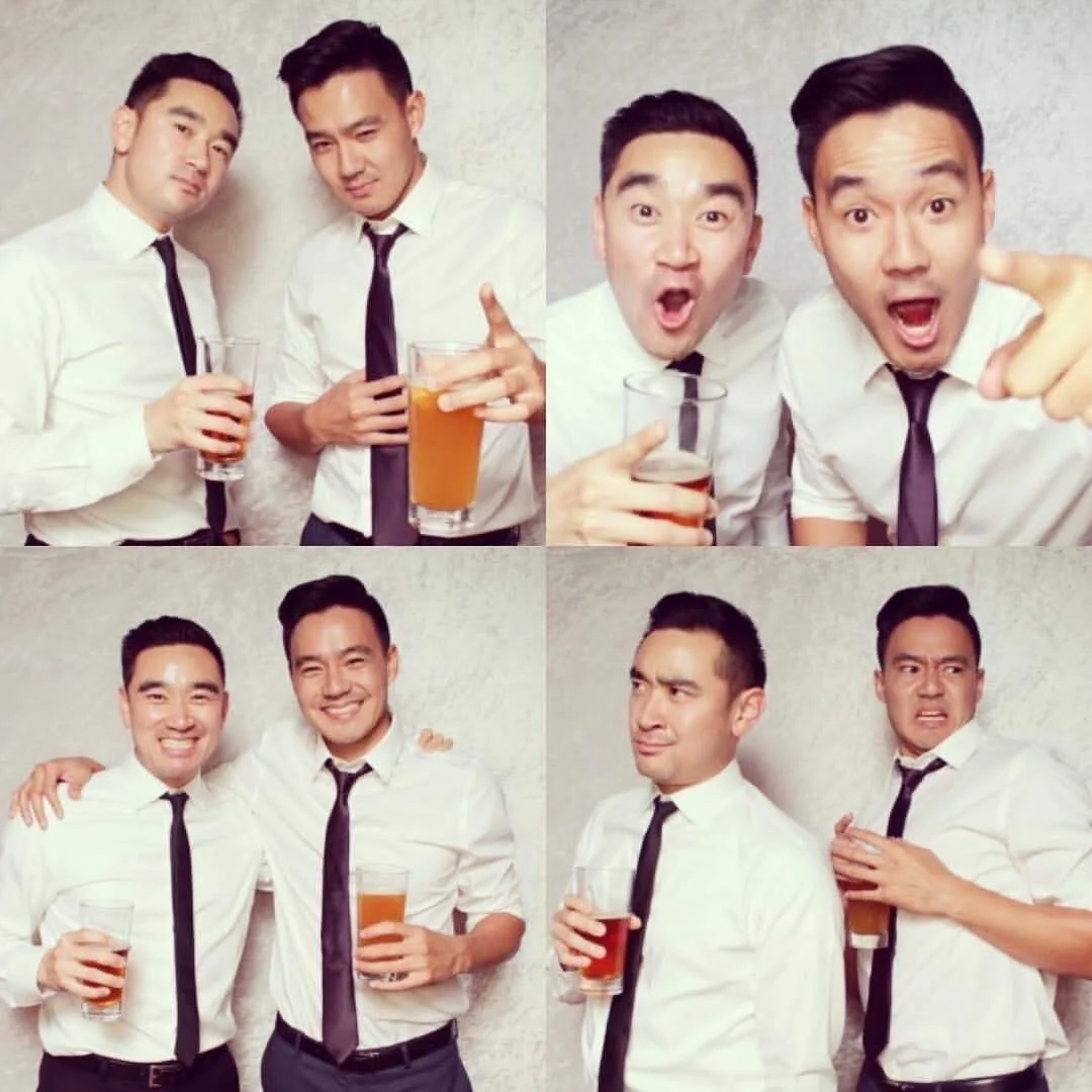 Episode 76: ABBs Talk Love &amp; Dating, ft. Philip Wang and Tim Hwang
