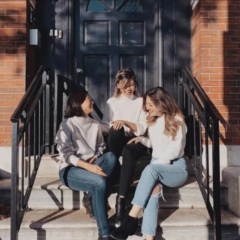 Episode 143: The People, Places, &amp; Things That Shaped Us