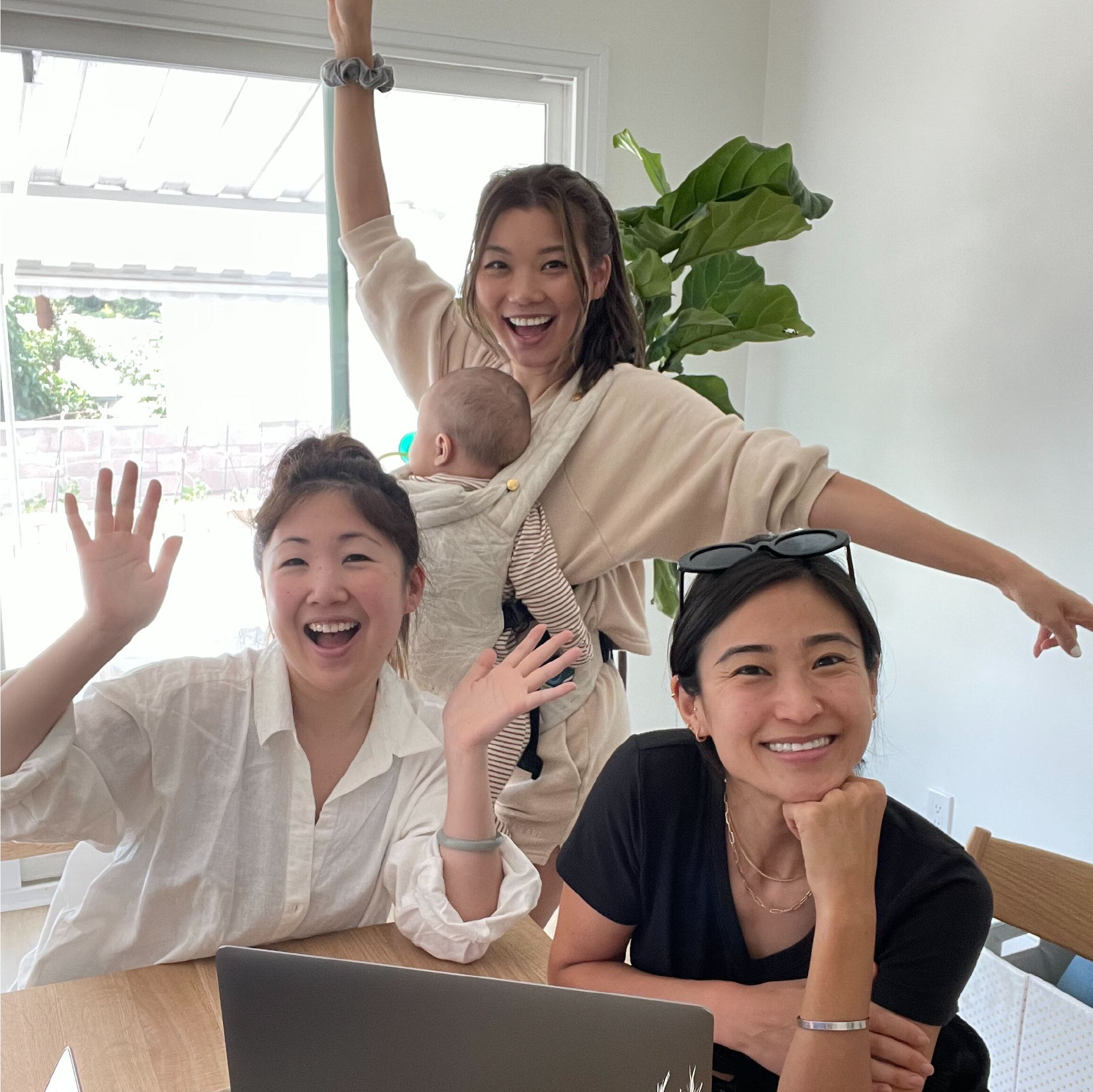 Episode 170: Work-Life Balance - Jobs, Childcare, Dating, and Self Care - How Do We Do It?!