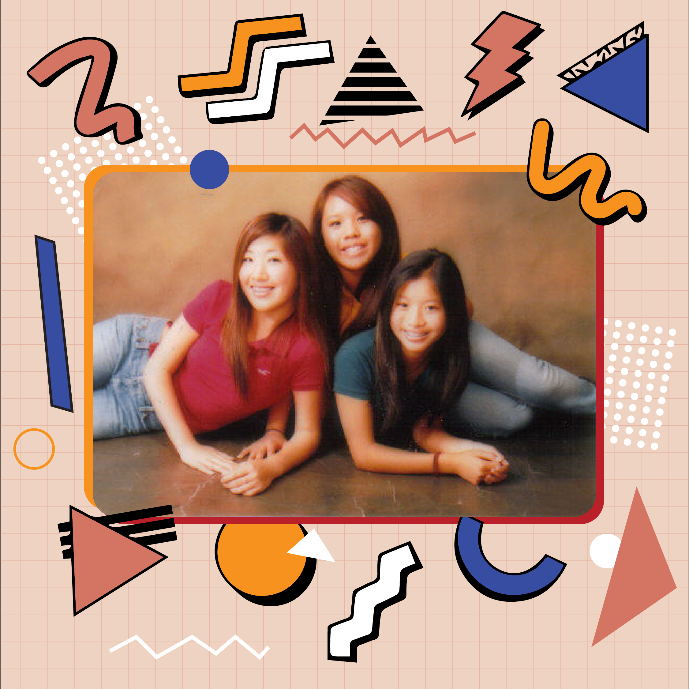 Episode 129: For the 90s Kid in All of Us