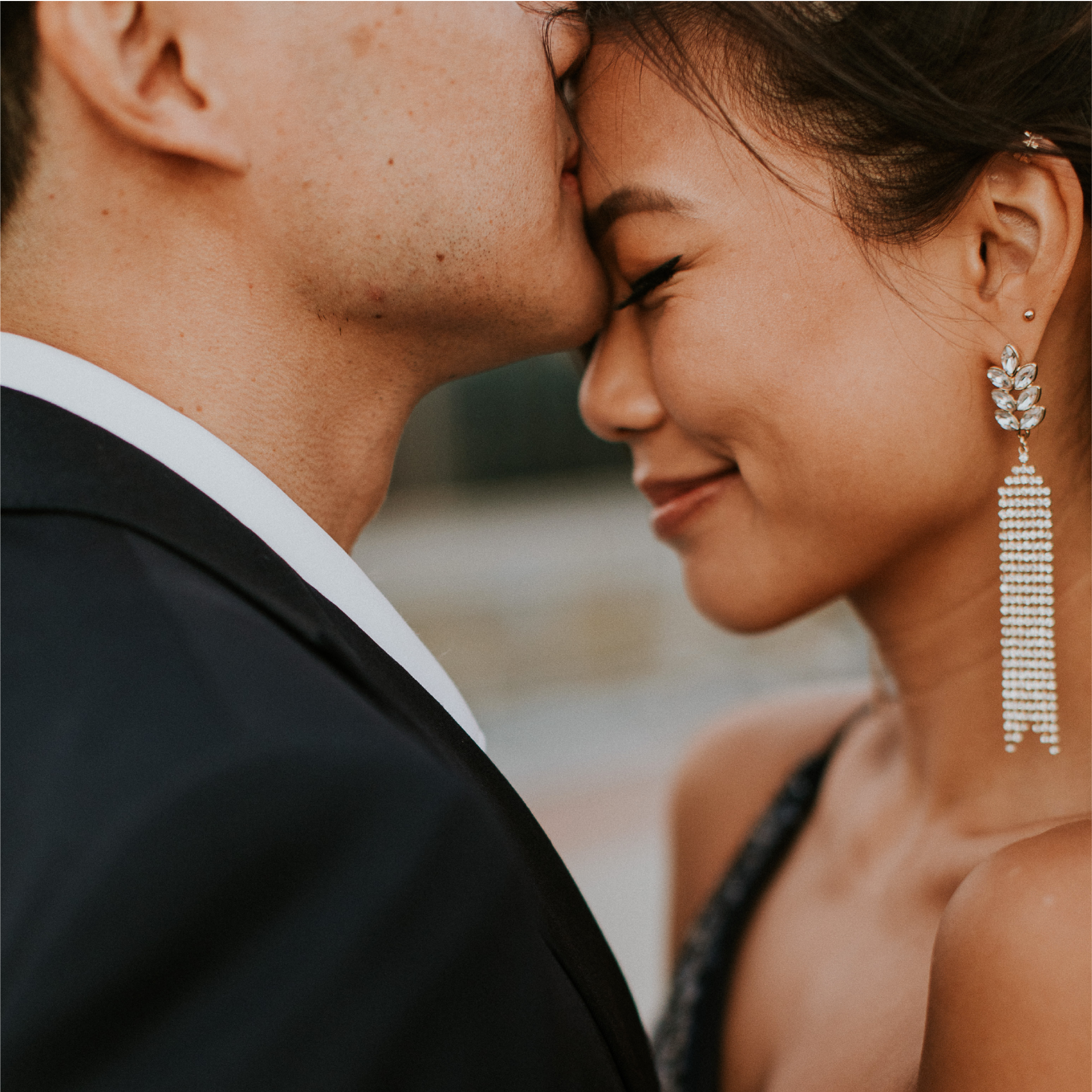 Episode 112: A Break-up, A Booty Call, and Still Engaged -- Our Relationship Updates