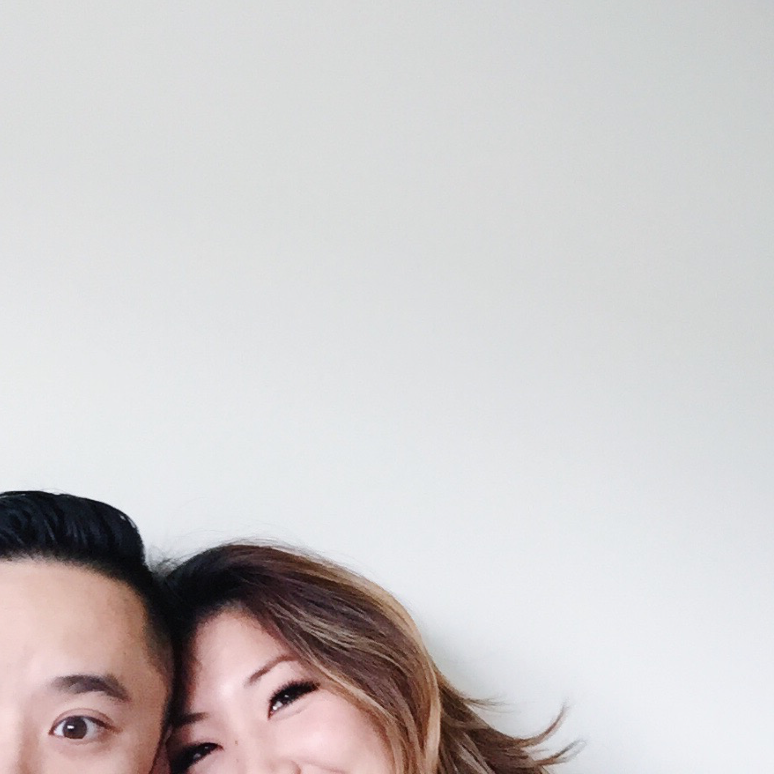 Episode 8: The One Where Mel Gets a Boo