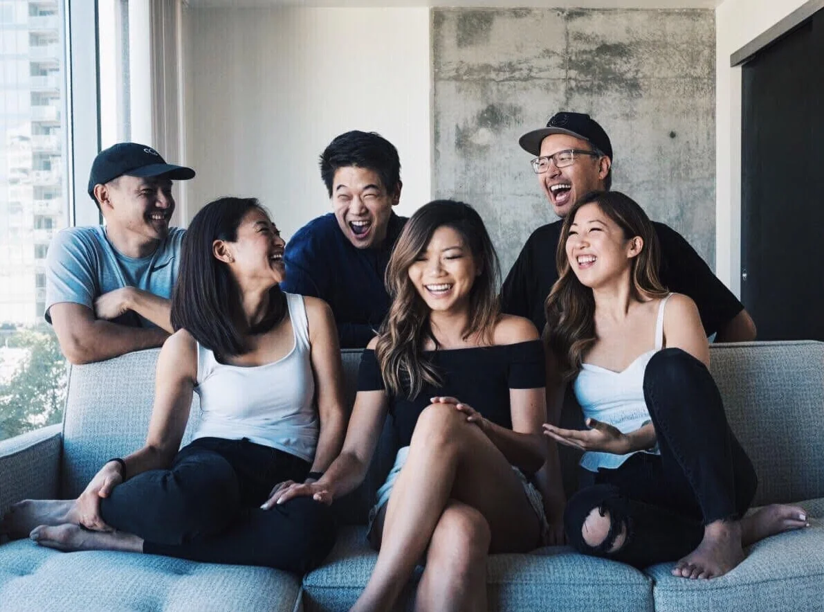 Episode 27: Thankful, Now!