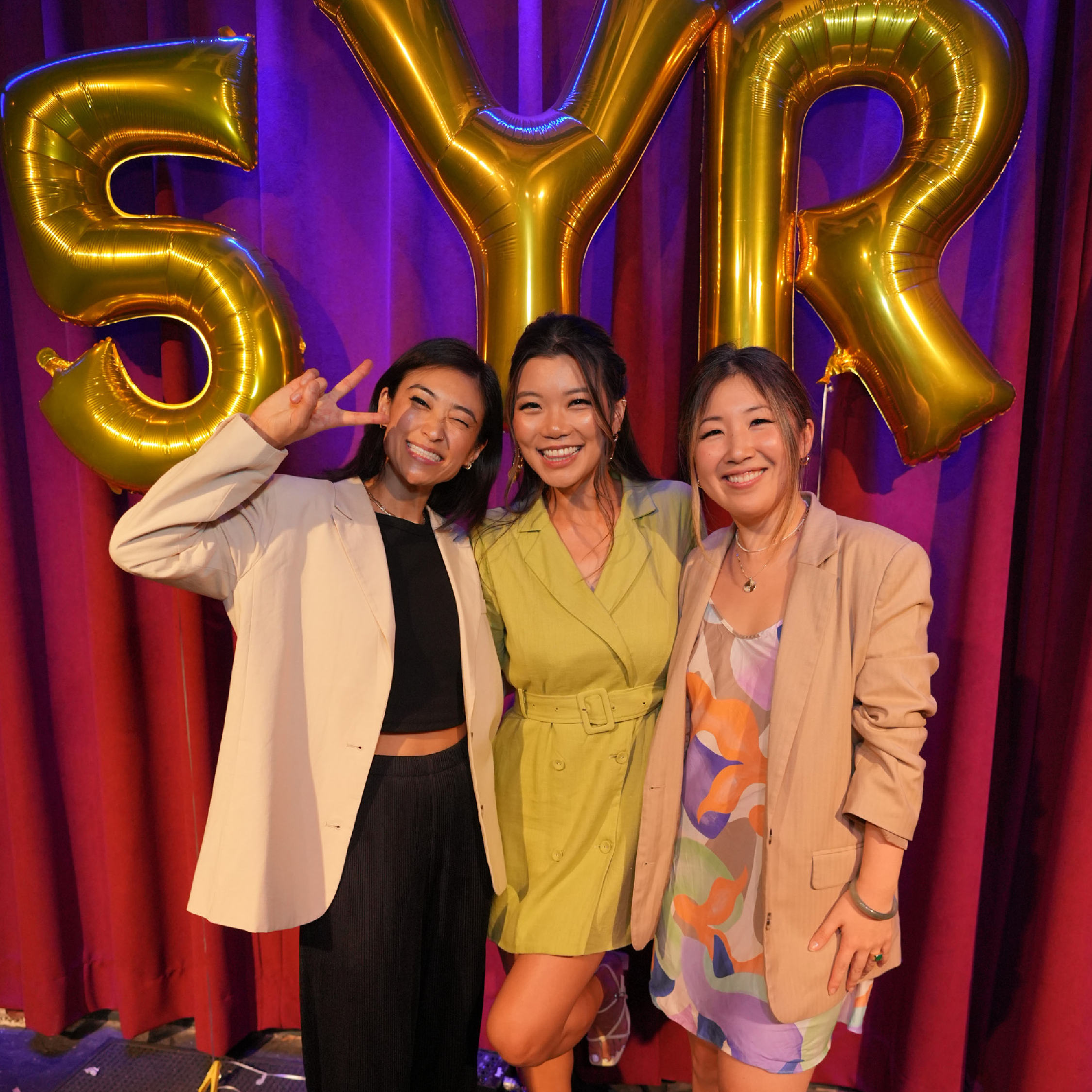 Episode 186: ABG's 5 Year Anniversary!