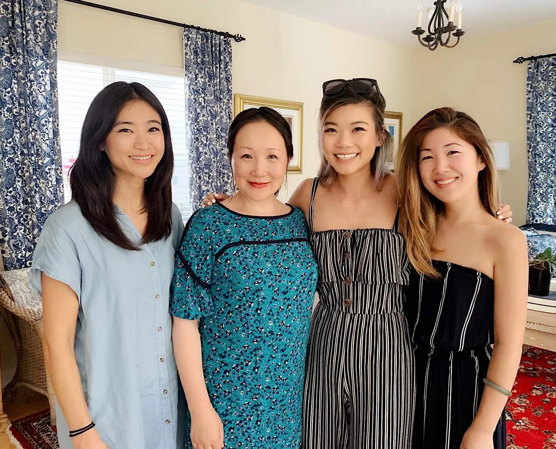 Episode 53: Chinese Medicine and Women's Health with Dr. Helena Zhang