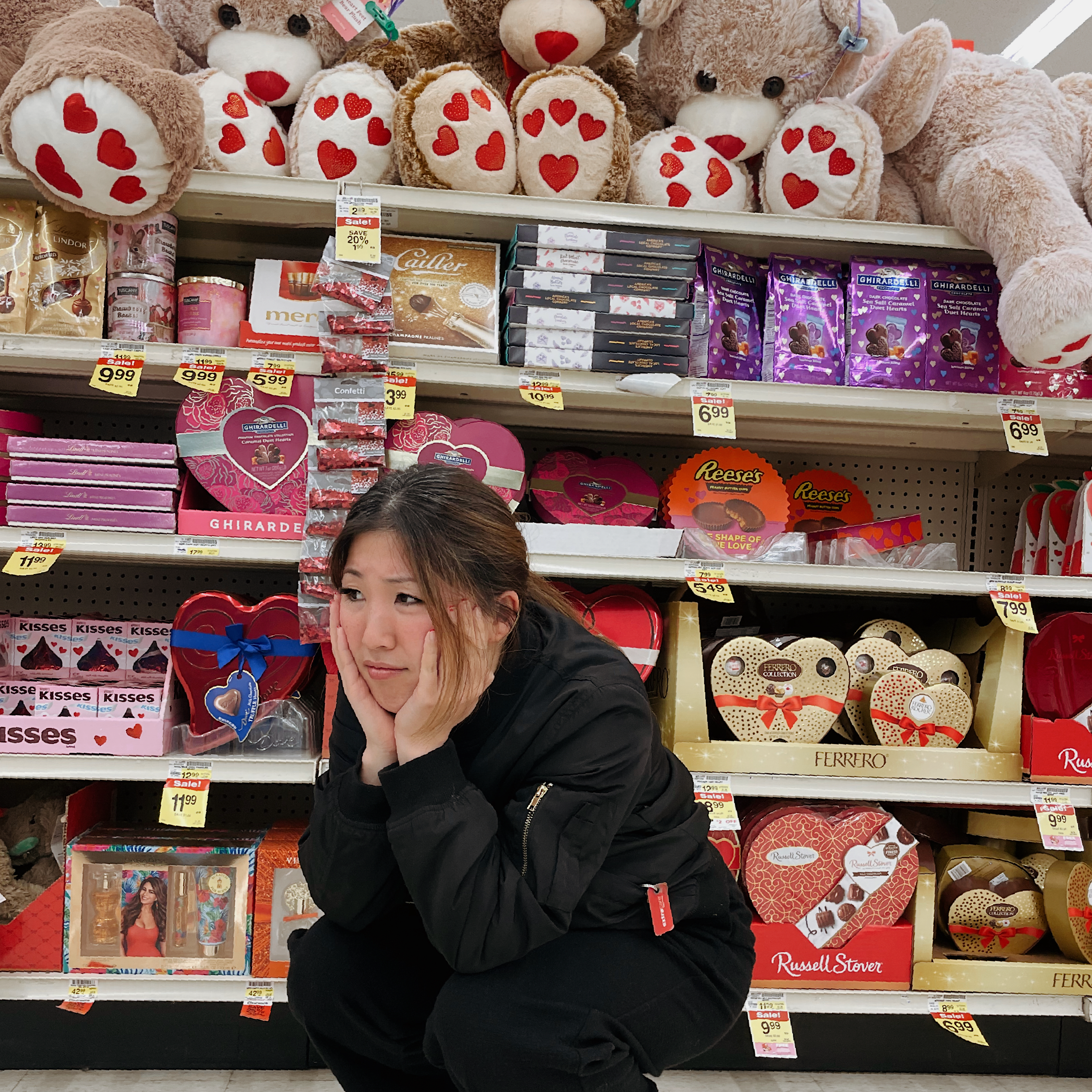 Episode 206: I'm Stuck! What Do I Get My Partner for Vday? // We Answer Your Love Q's