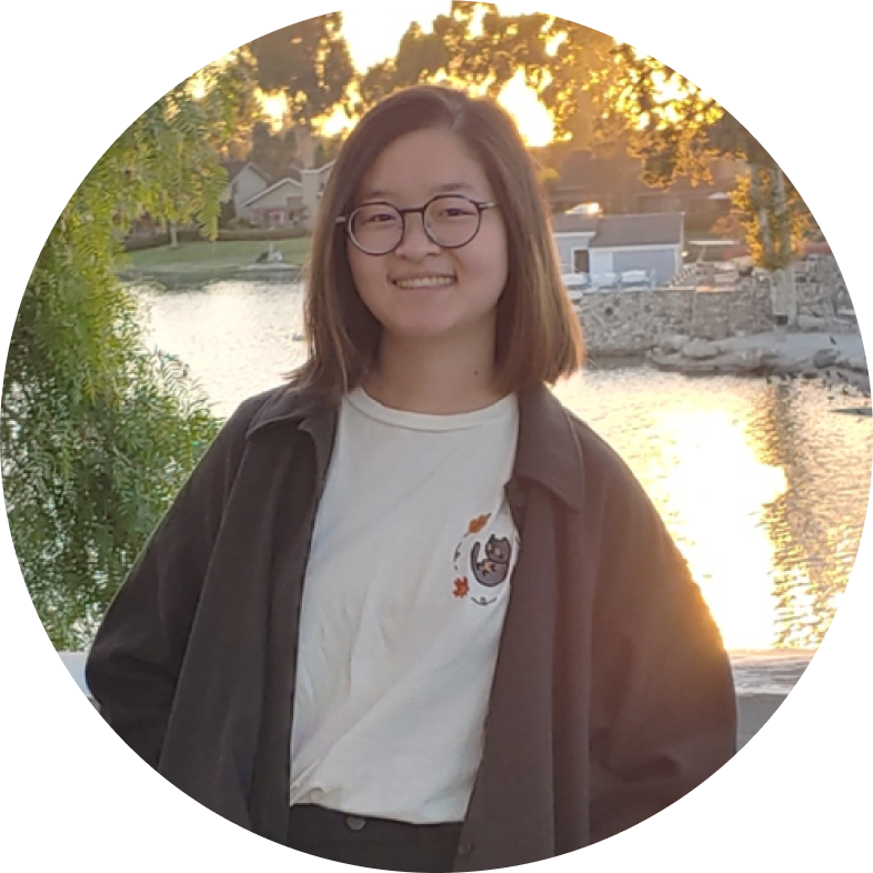 Victoria Cheng, Podcast Production Coordinator &amp; Editor