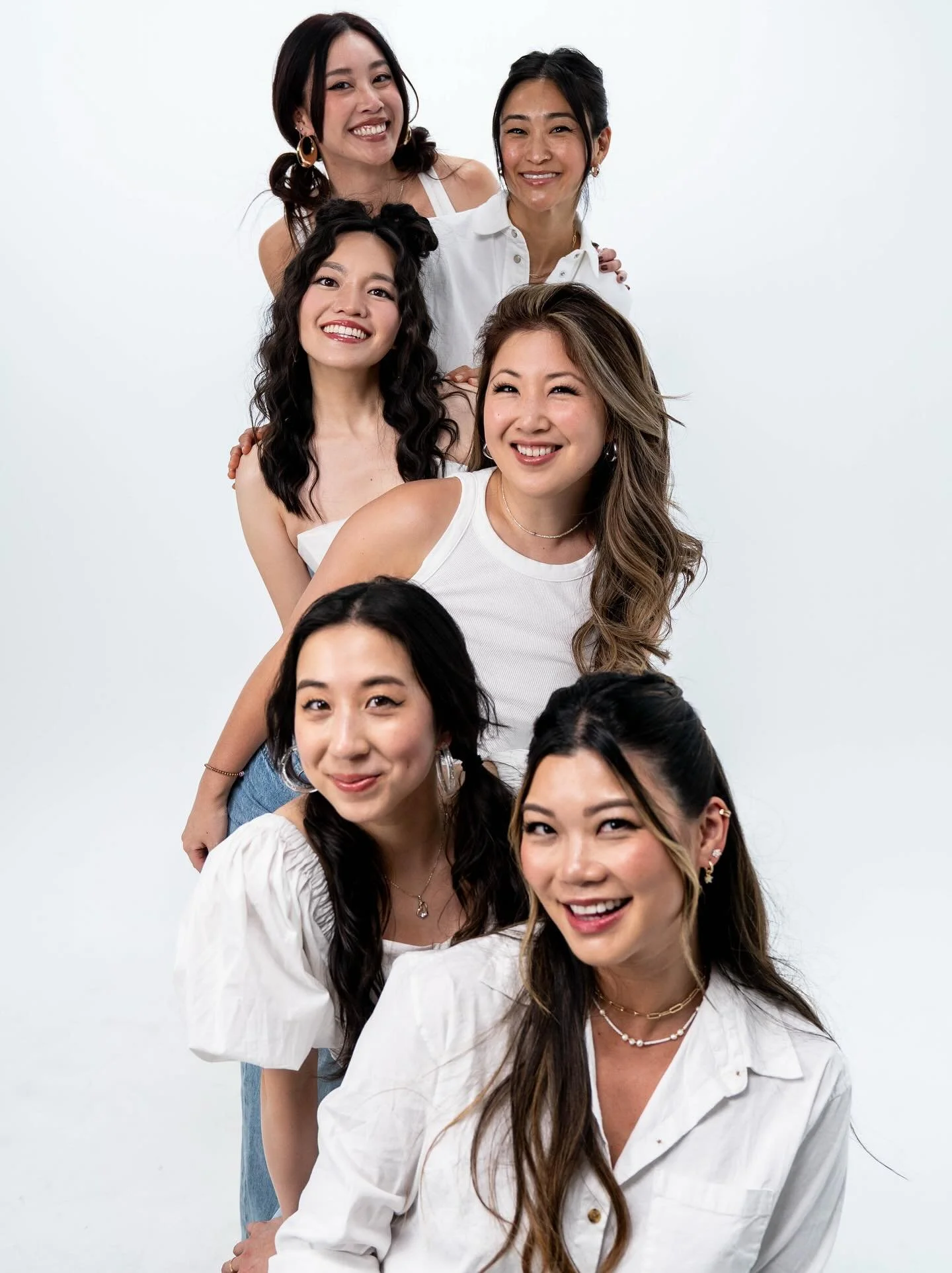 Our family just got bigger π’π’π’ Any guesses on where this is going?
#asianbossgirl #comingsoon #podcast