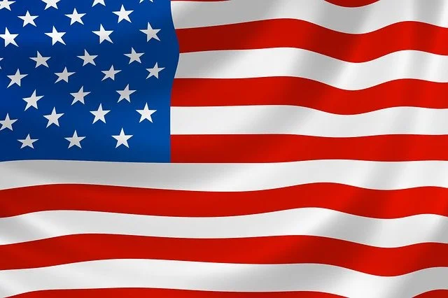 American flag