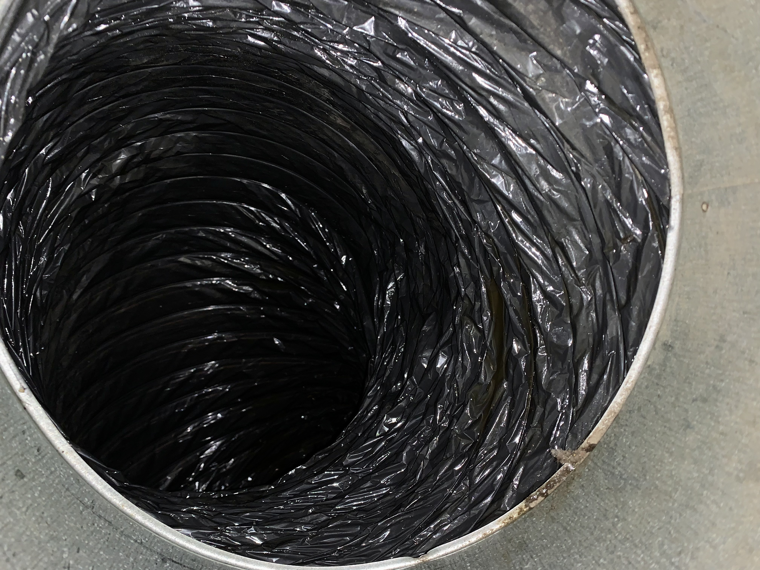 Air duct