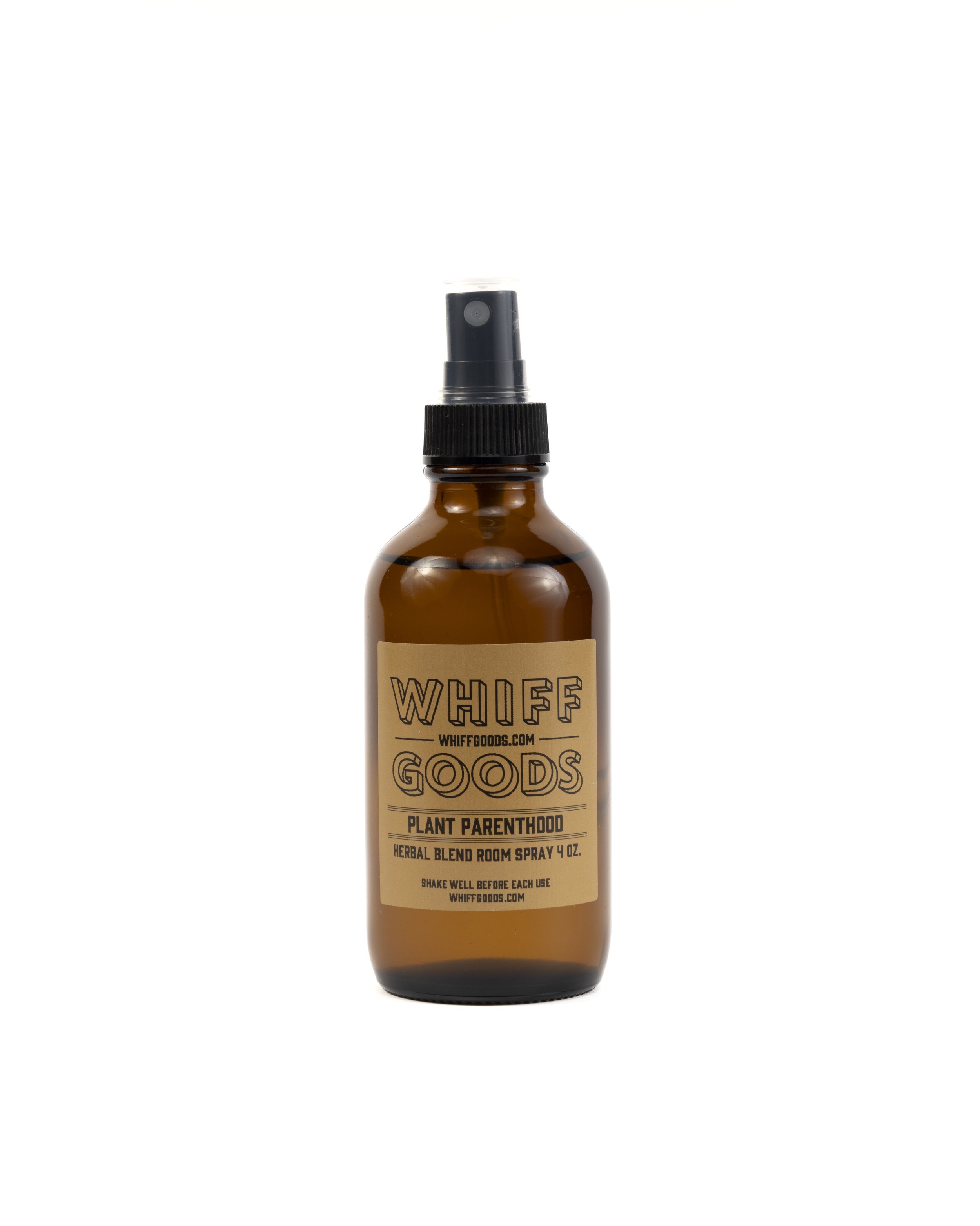 Plant Parenthood Room Spray