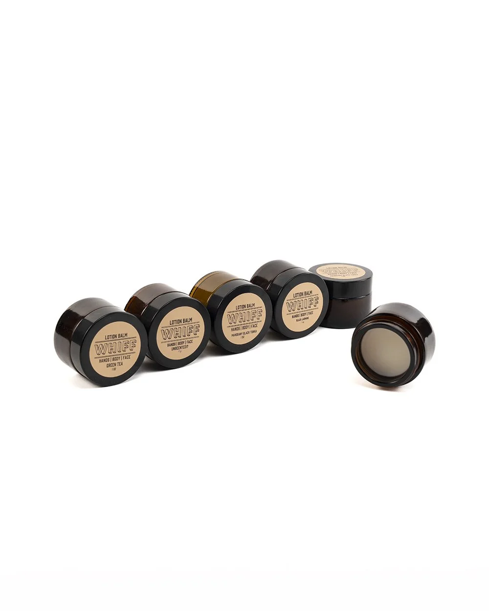 WHIFF Lotion Balm 1 oz.