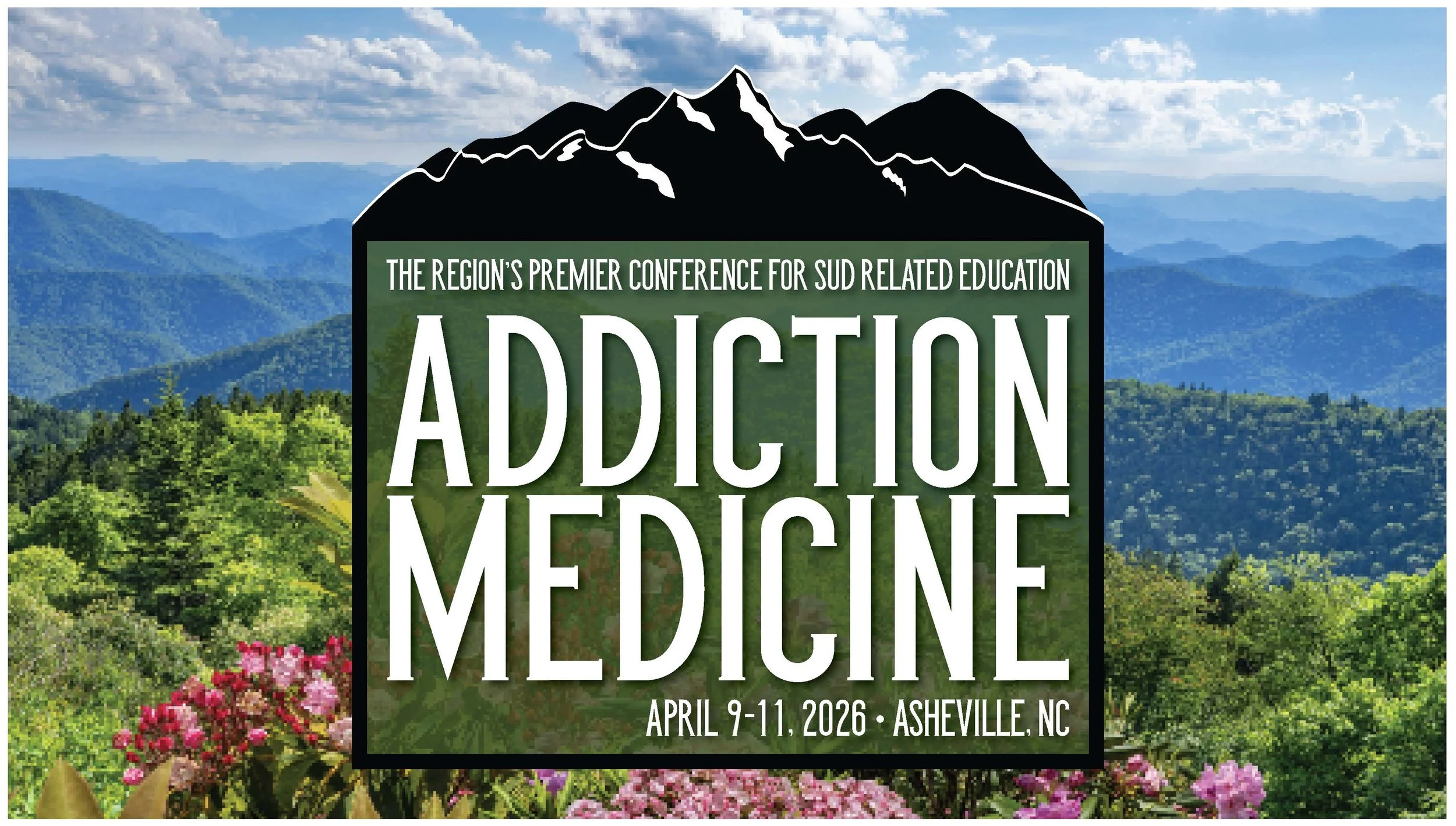 Addiction Medicine Conference 2026