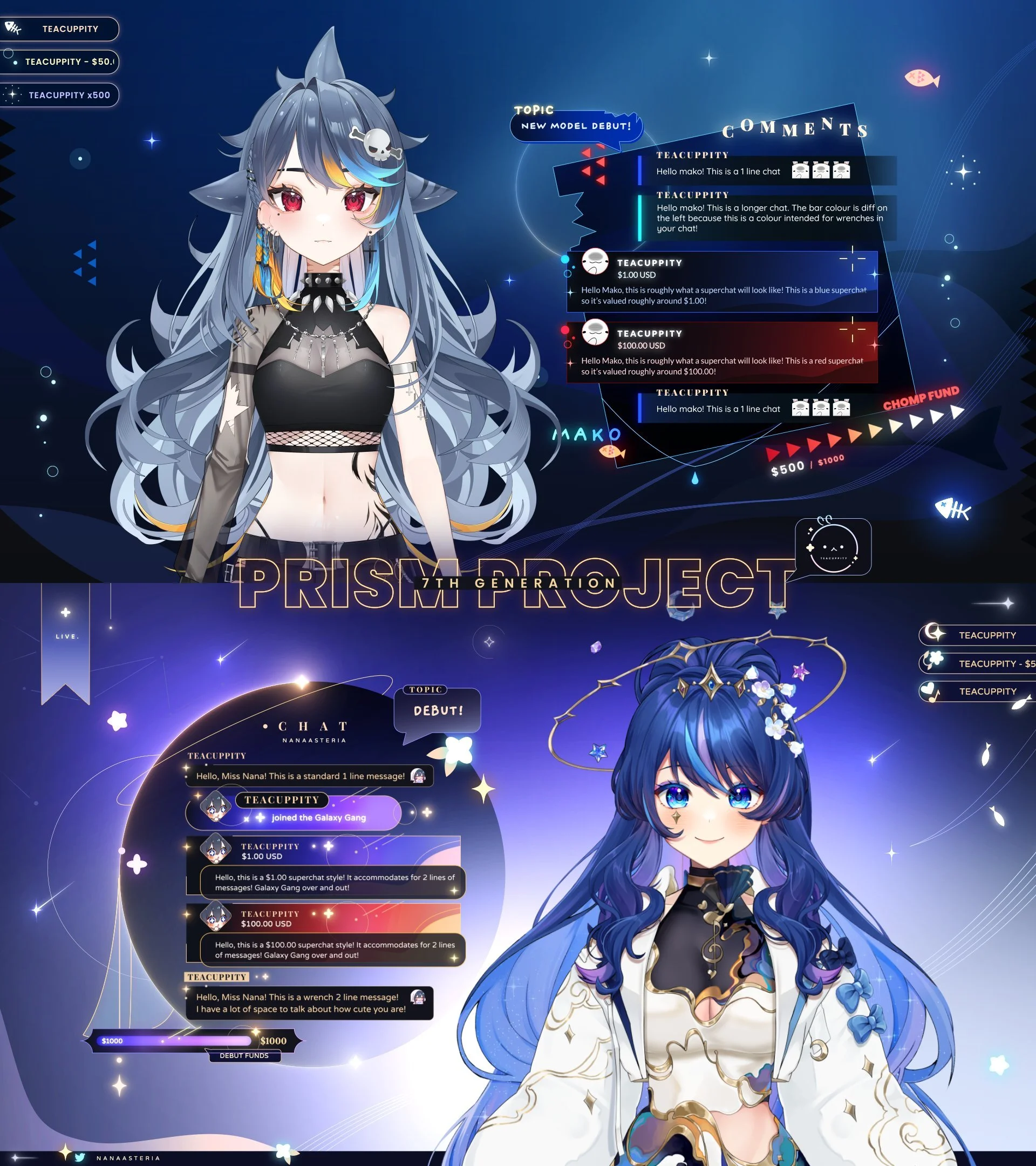 @nanaasteria @sharksprite