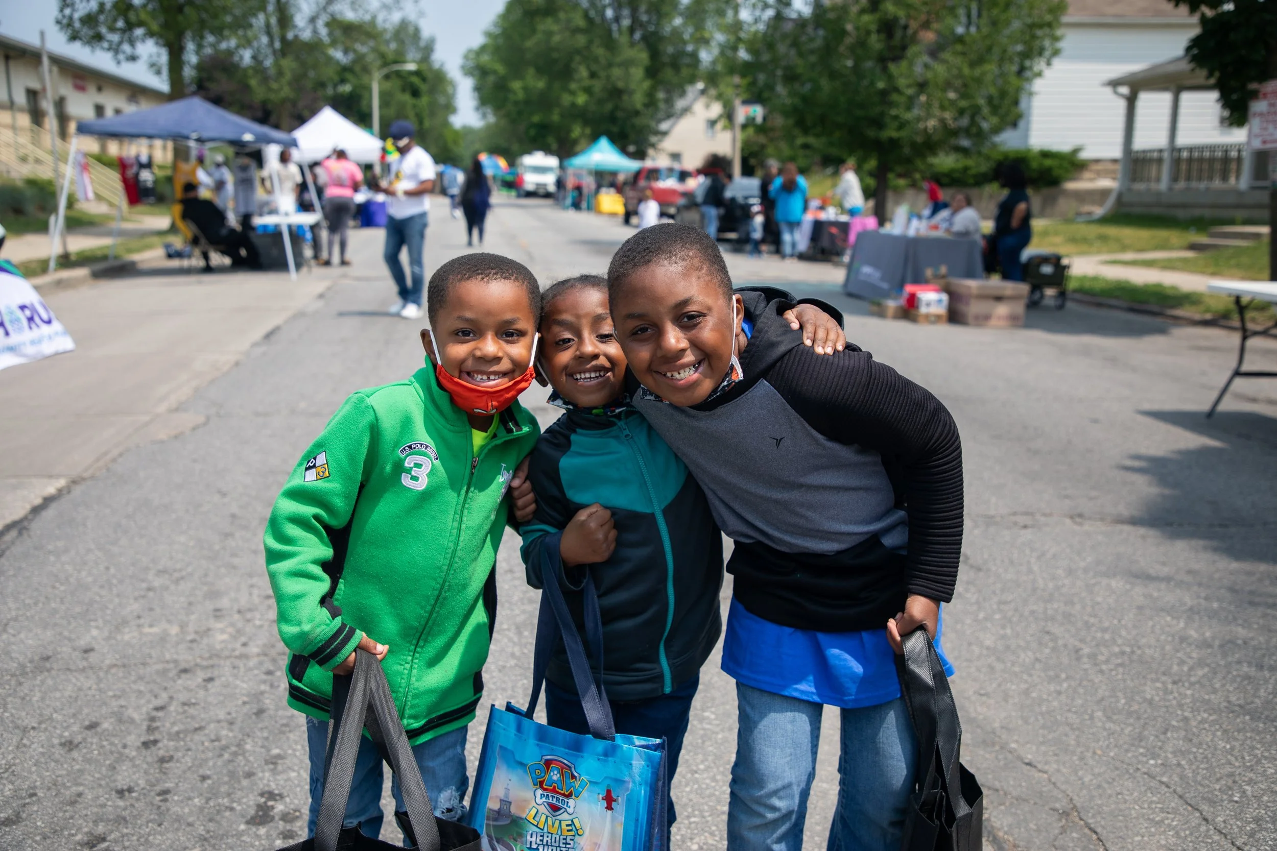 Blog Post Title Three