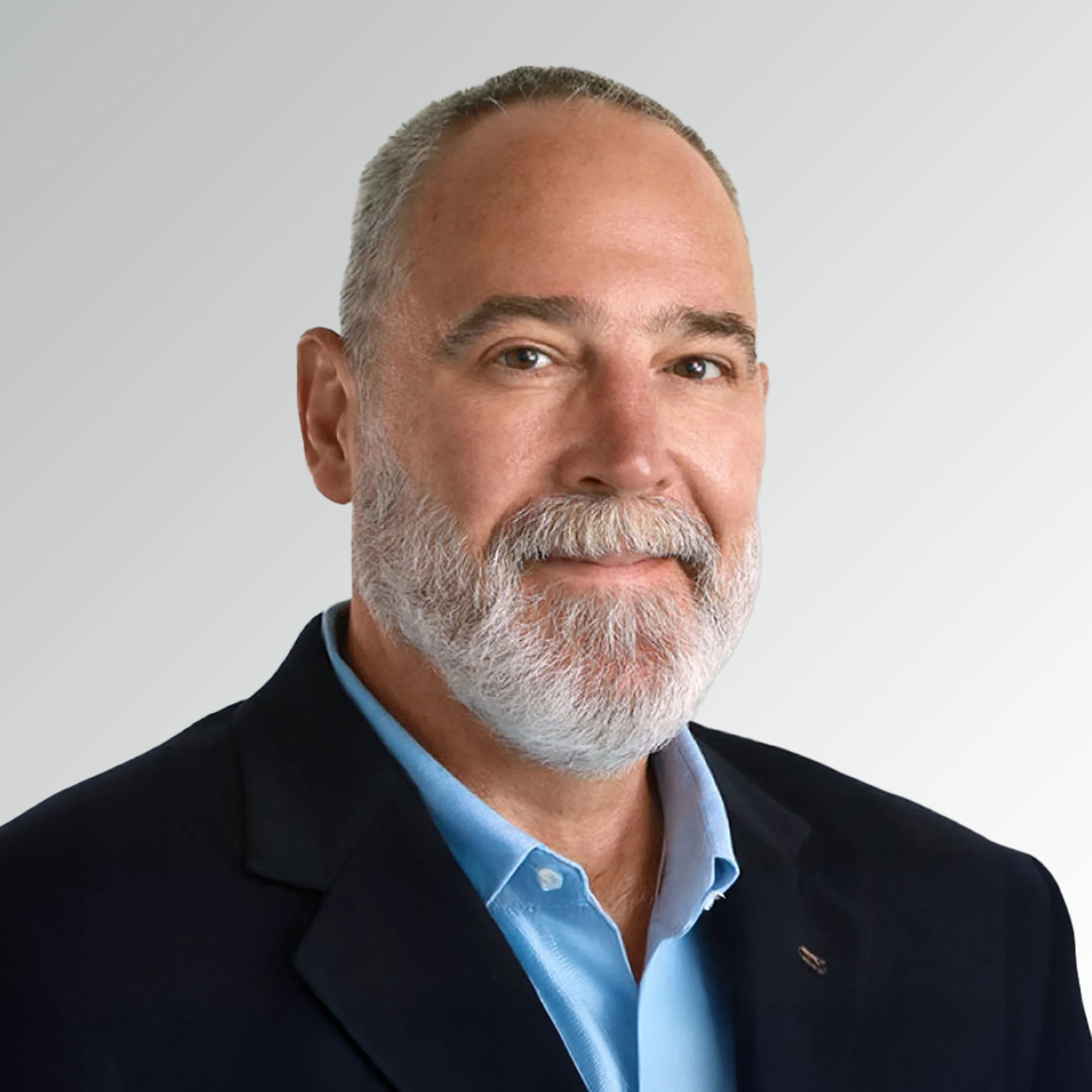 Steven Dee: Chief Technology Officer