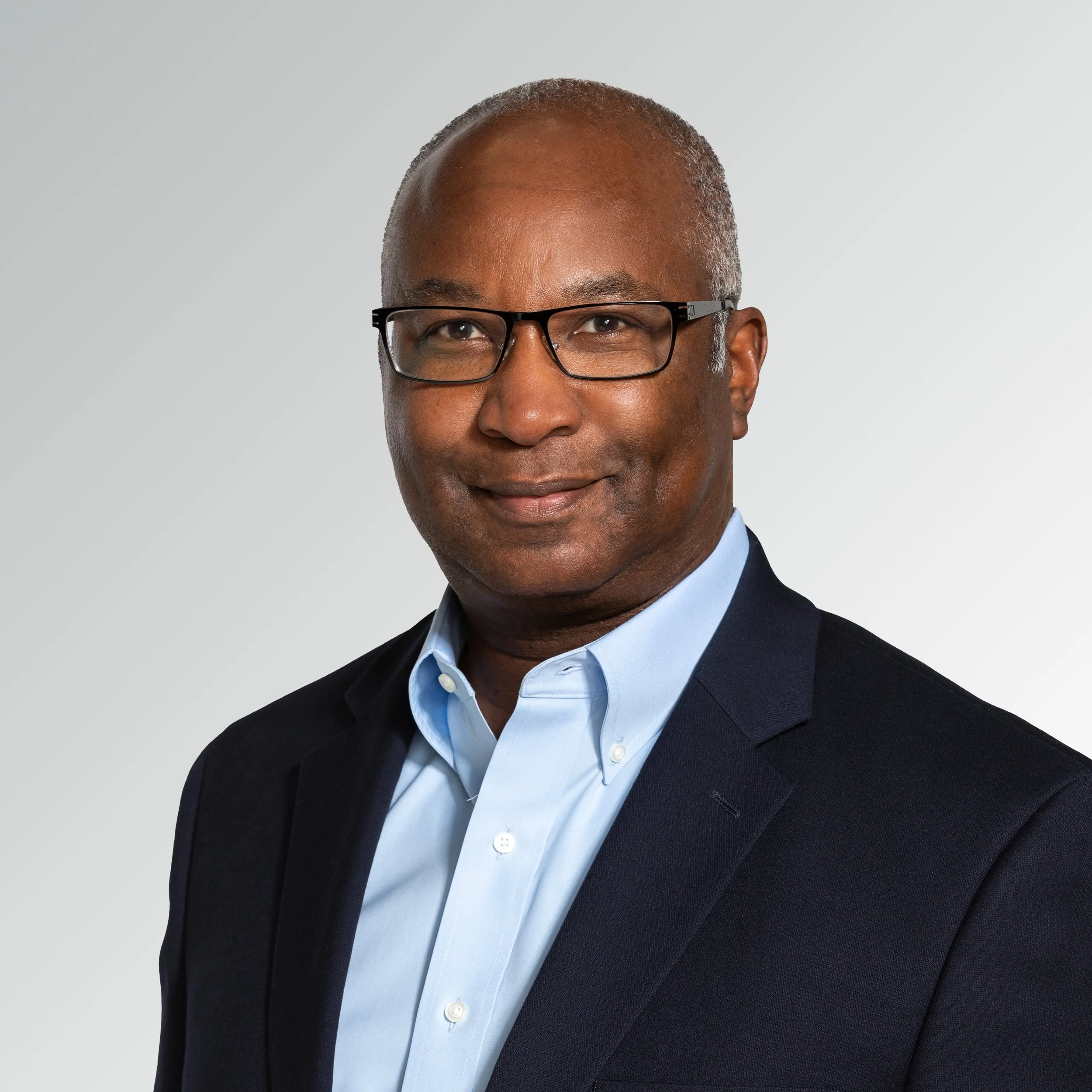 Michael J. Bender: Interim CEO