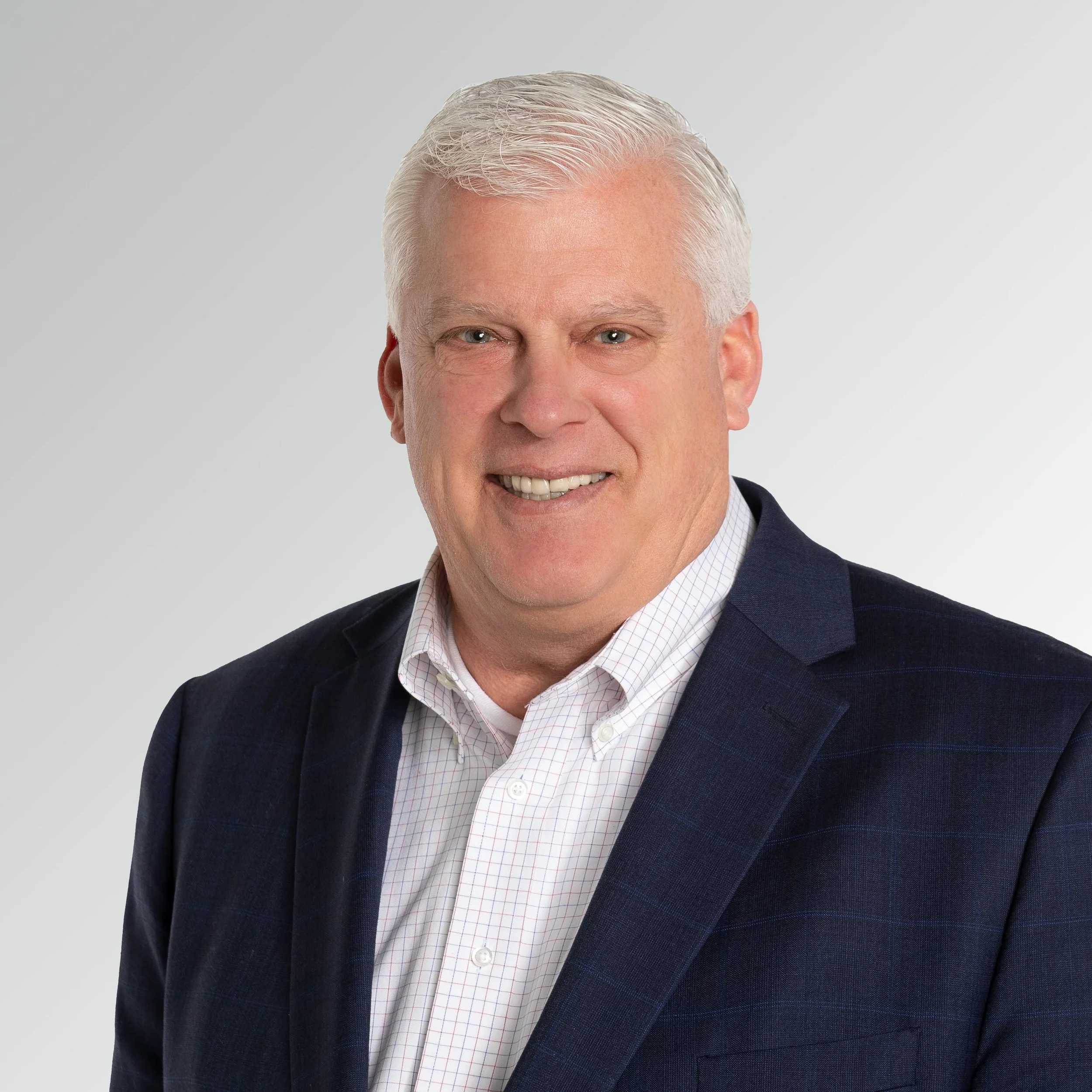 Gregg Barta: Chief Supply Chain Officer