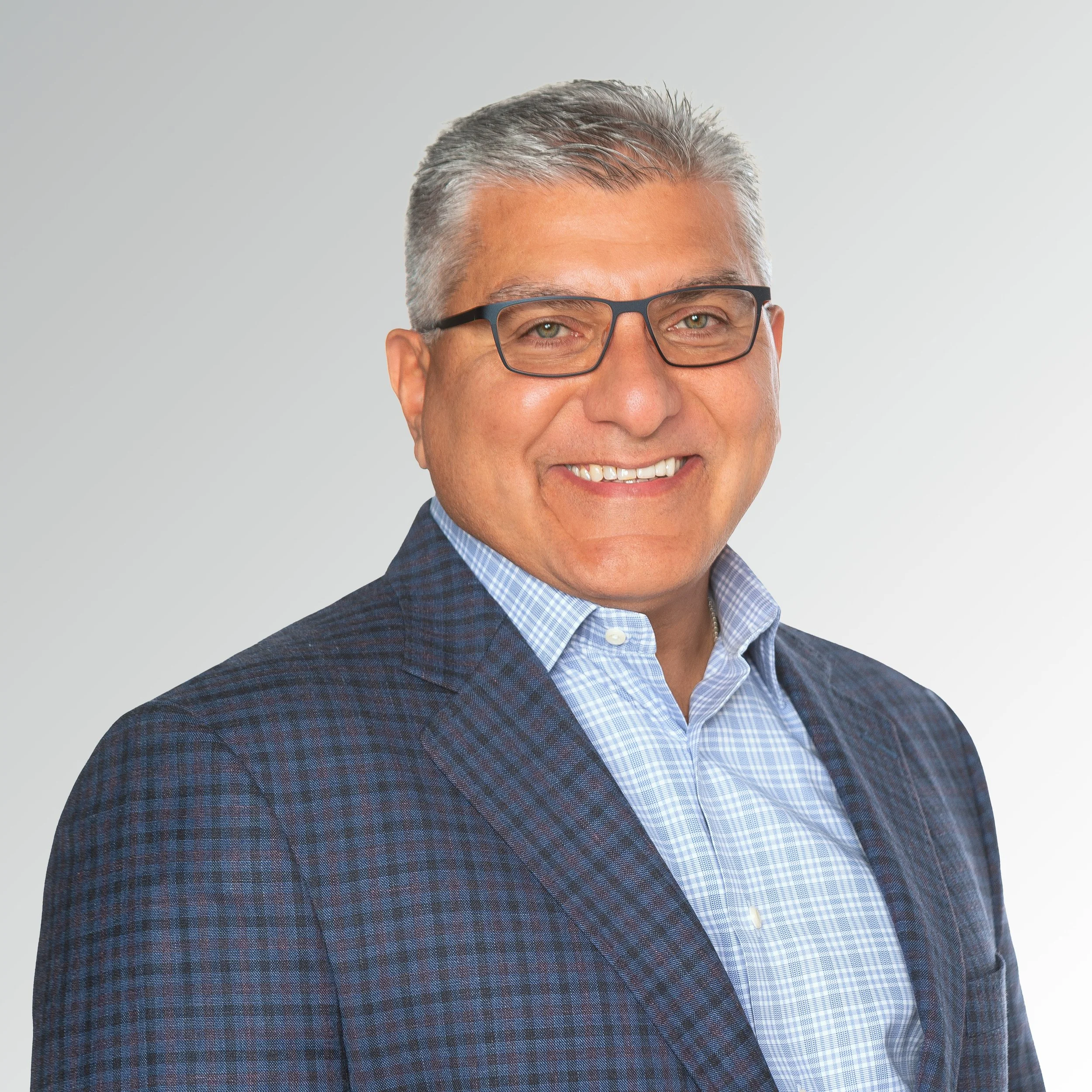 Fred Hand: SEVP, Director of Stores