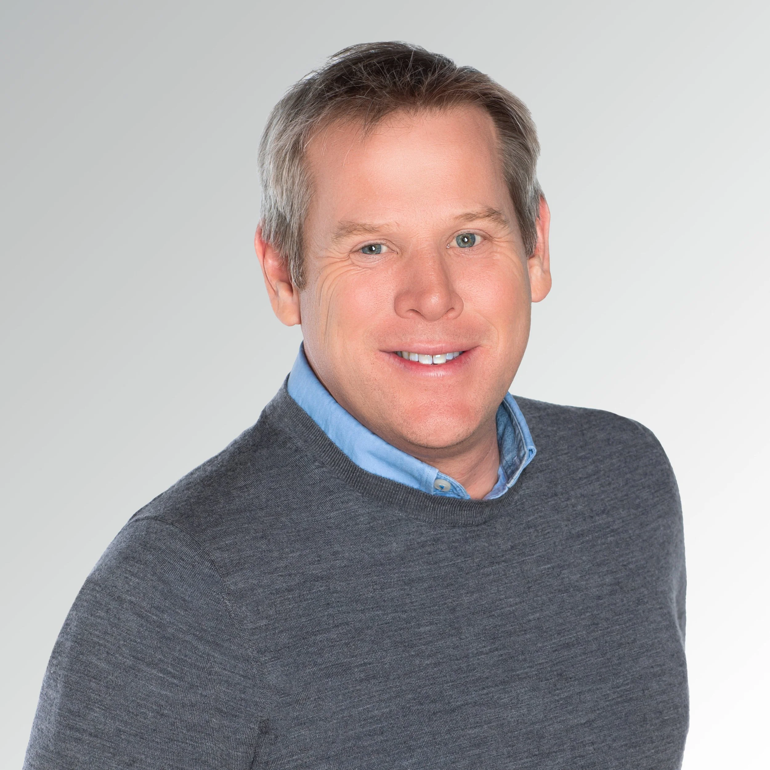 Nick Jones: Chief Merchandising Officer