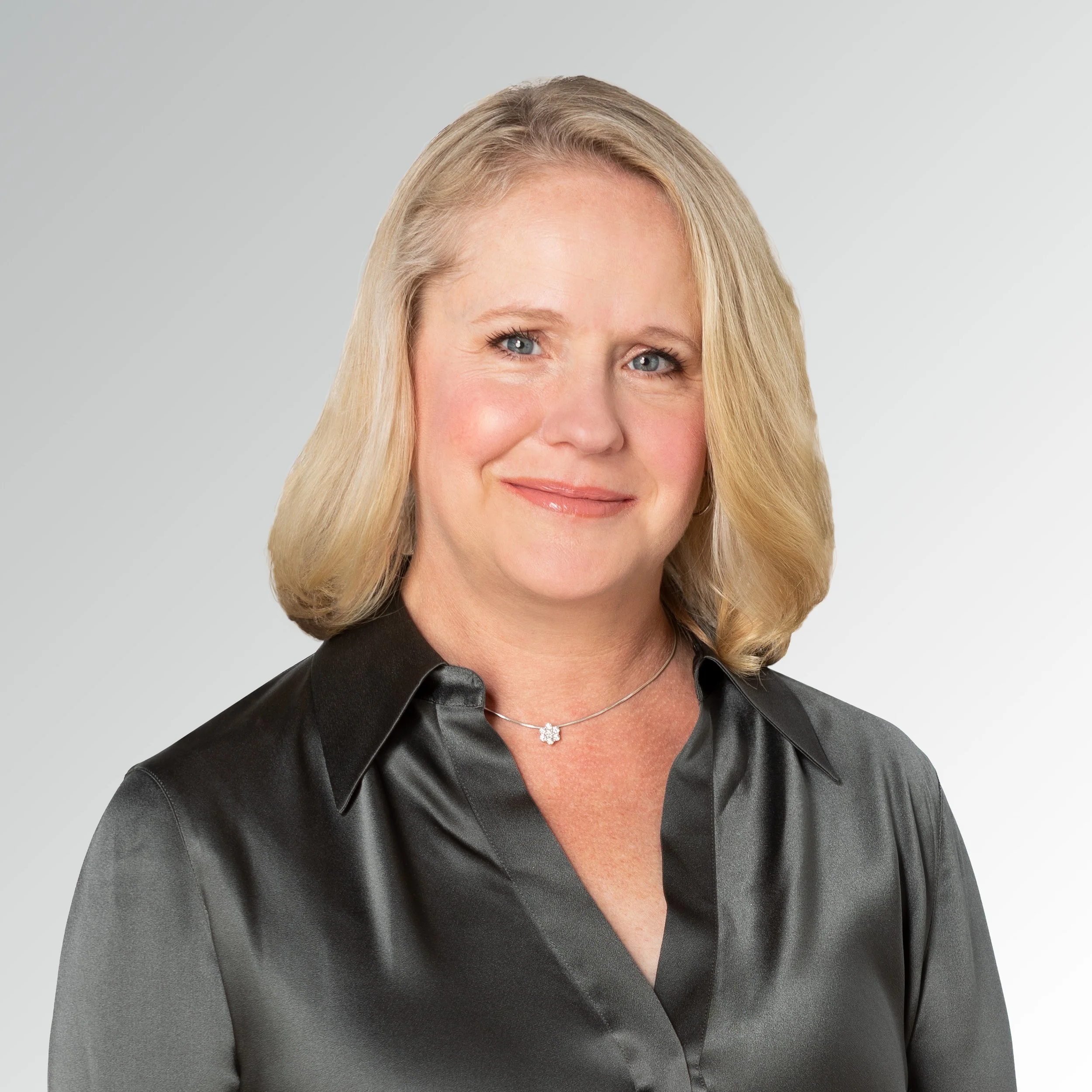 Jennie Kent: Chief Legal Officer & Corporate Secretary