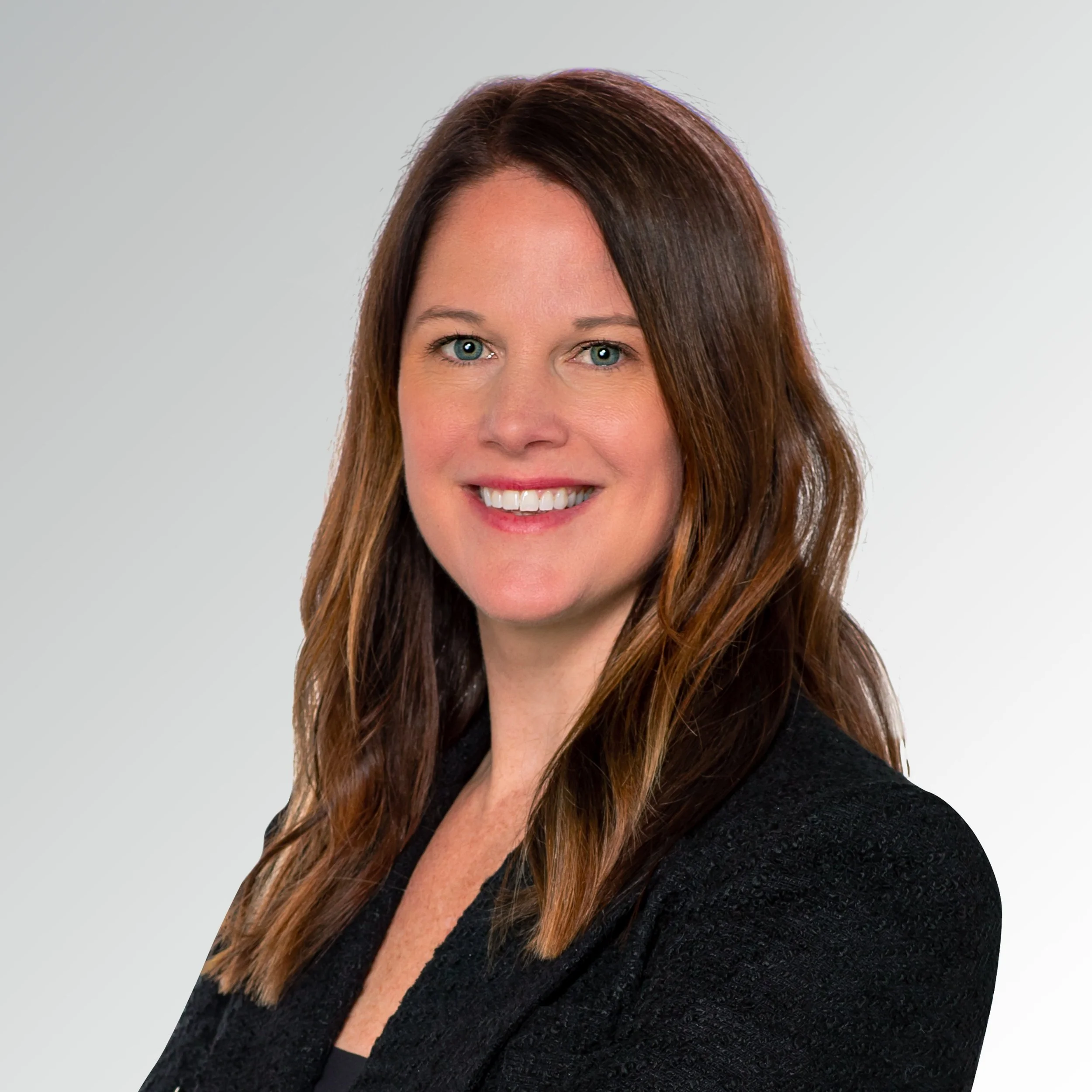 Mari Steinmetz: Chief People Officer